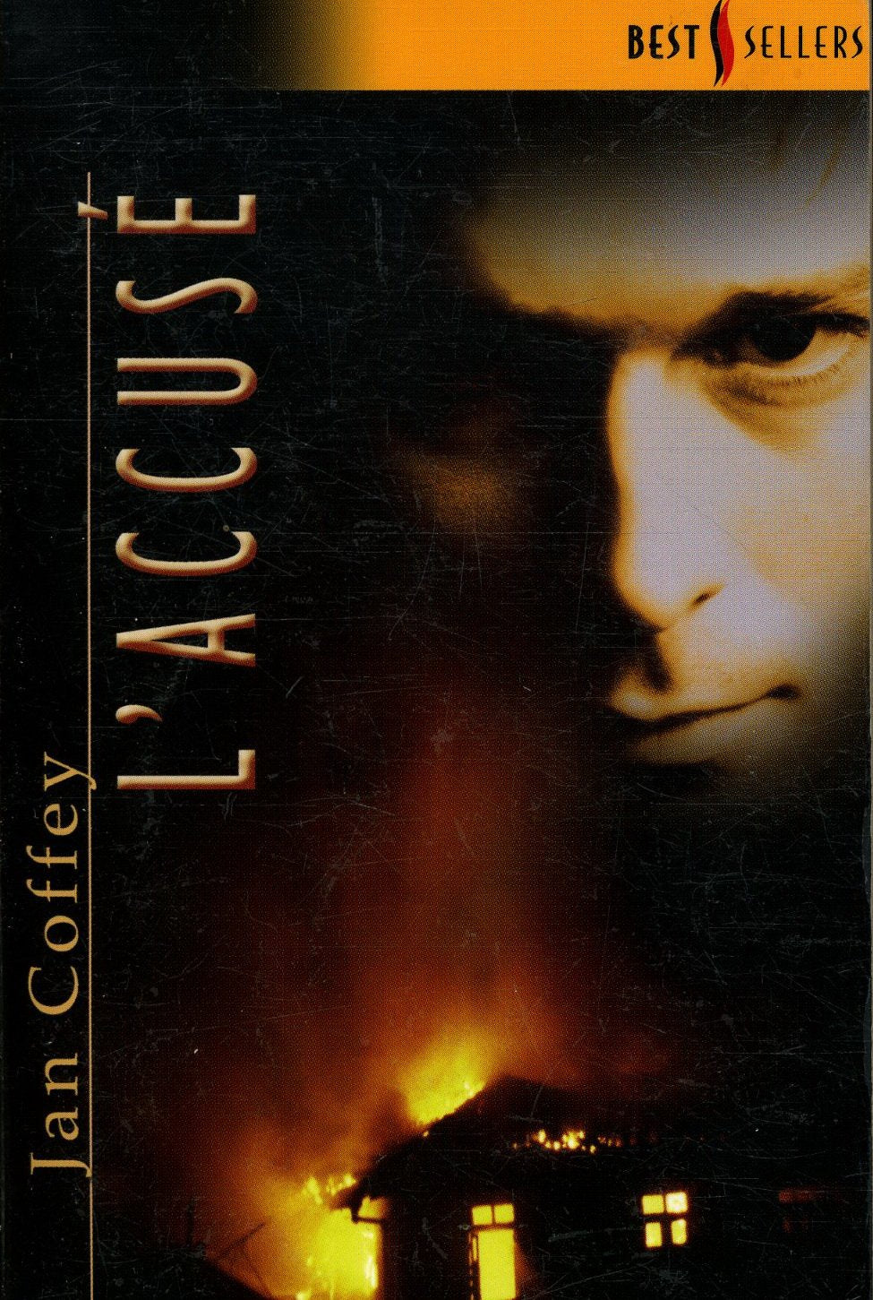 L'Accusé 9782280086608