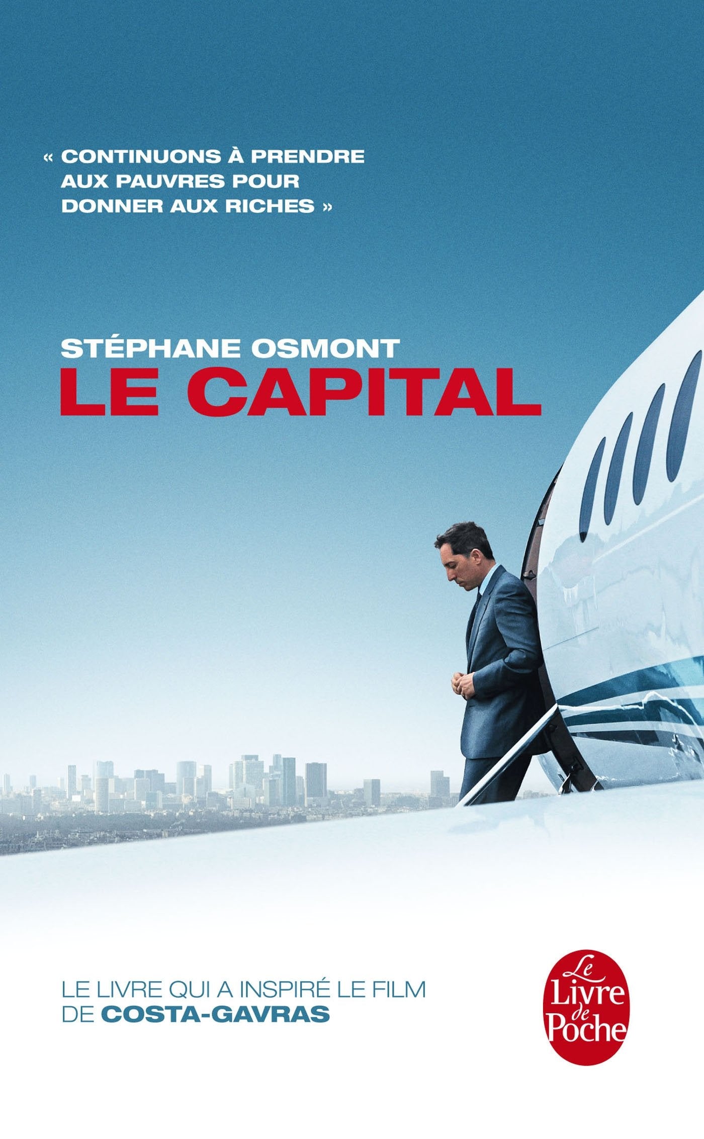 Le Capital 9782253117018
