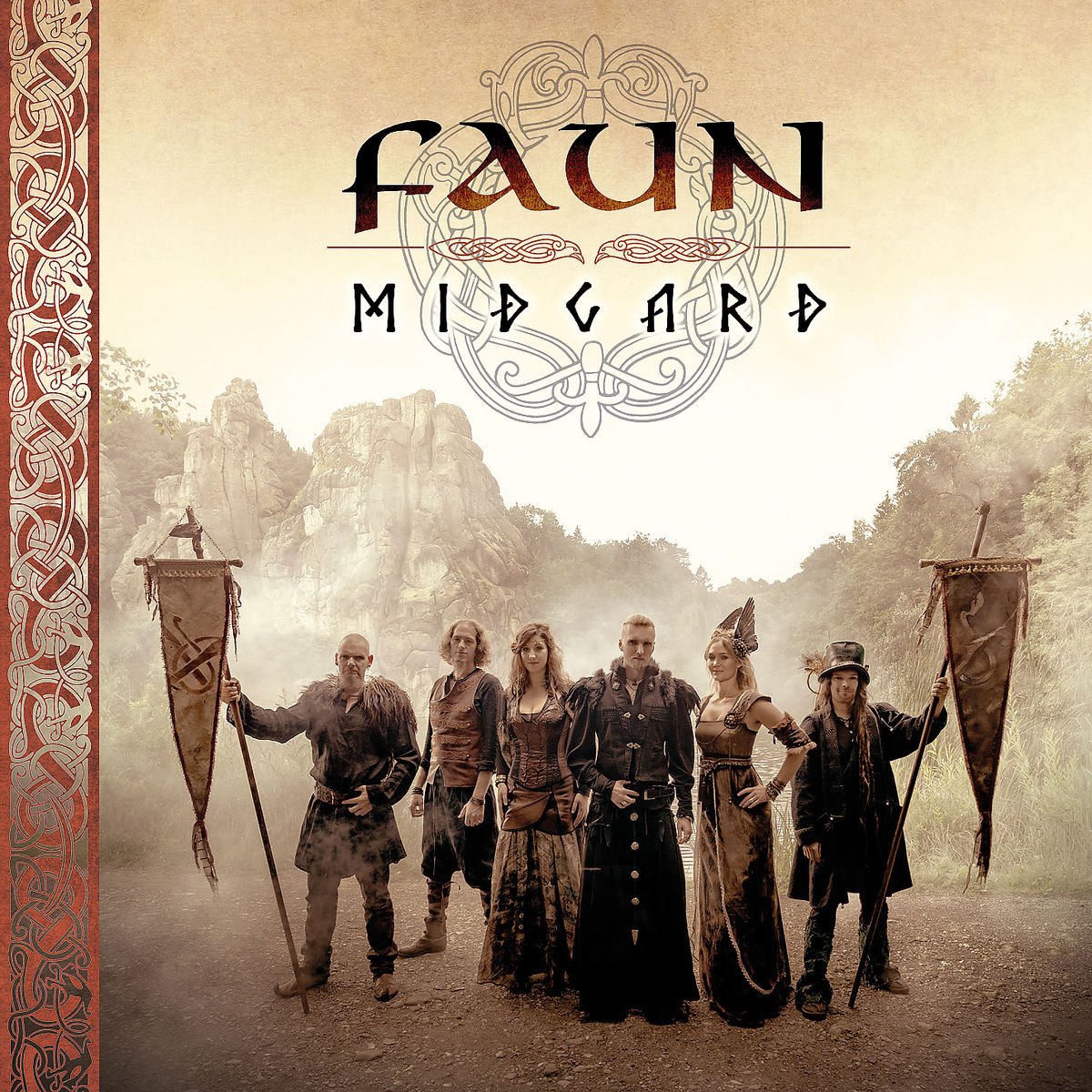 Midgard 0602557012156