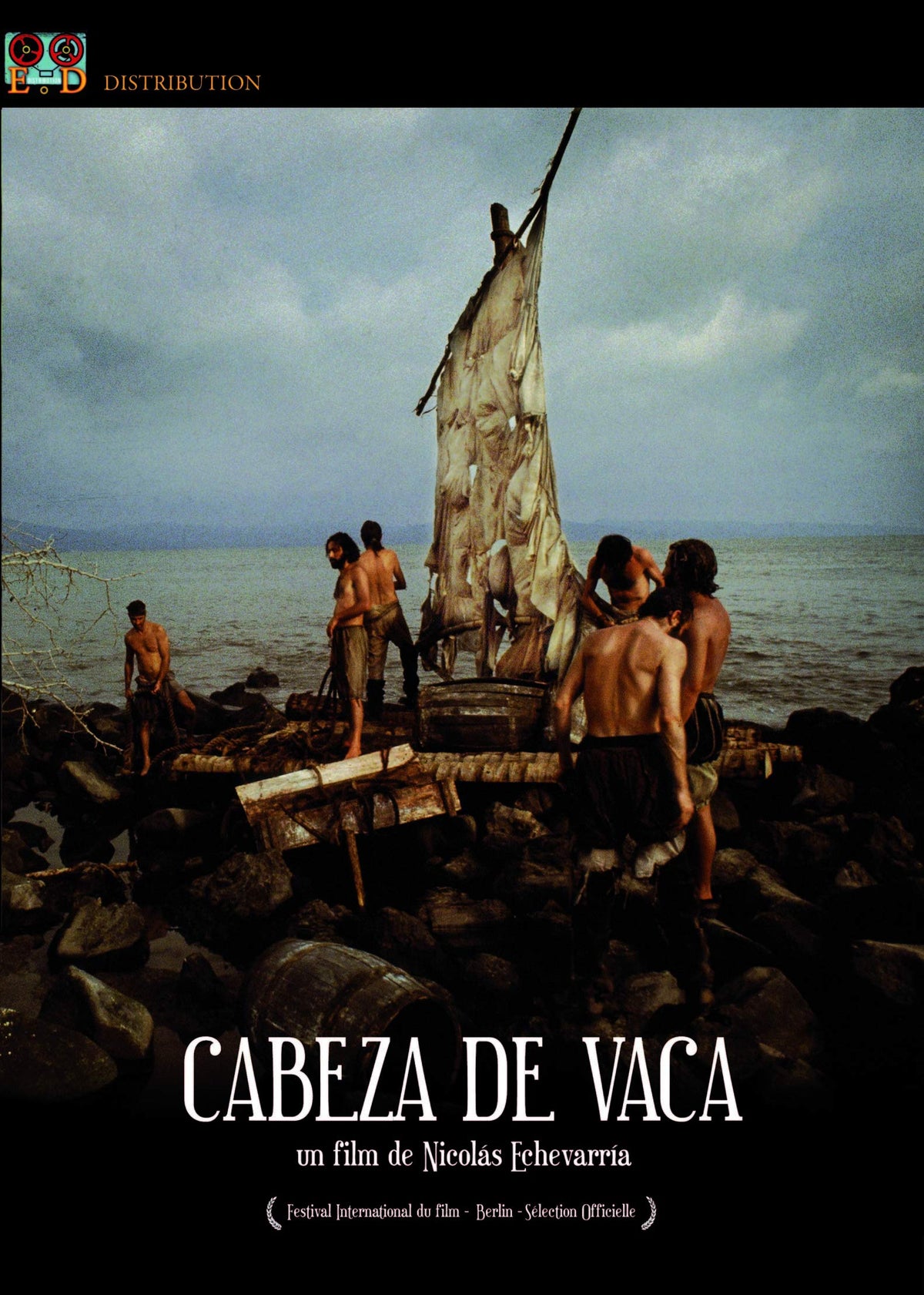 Cabeza de vaca 3760145250360