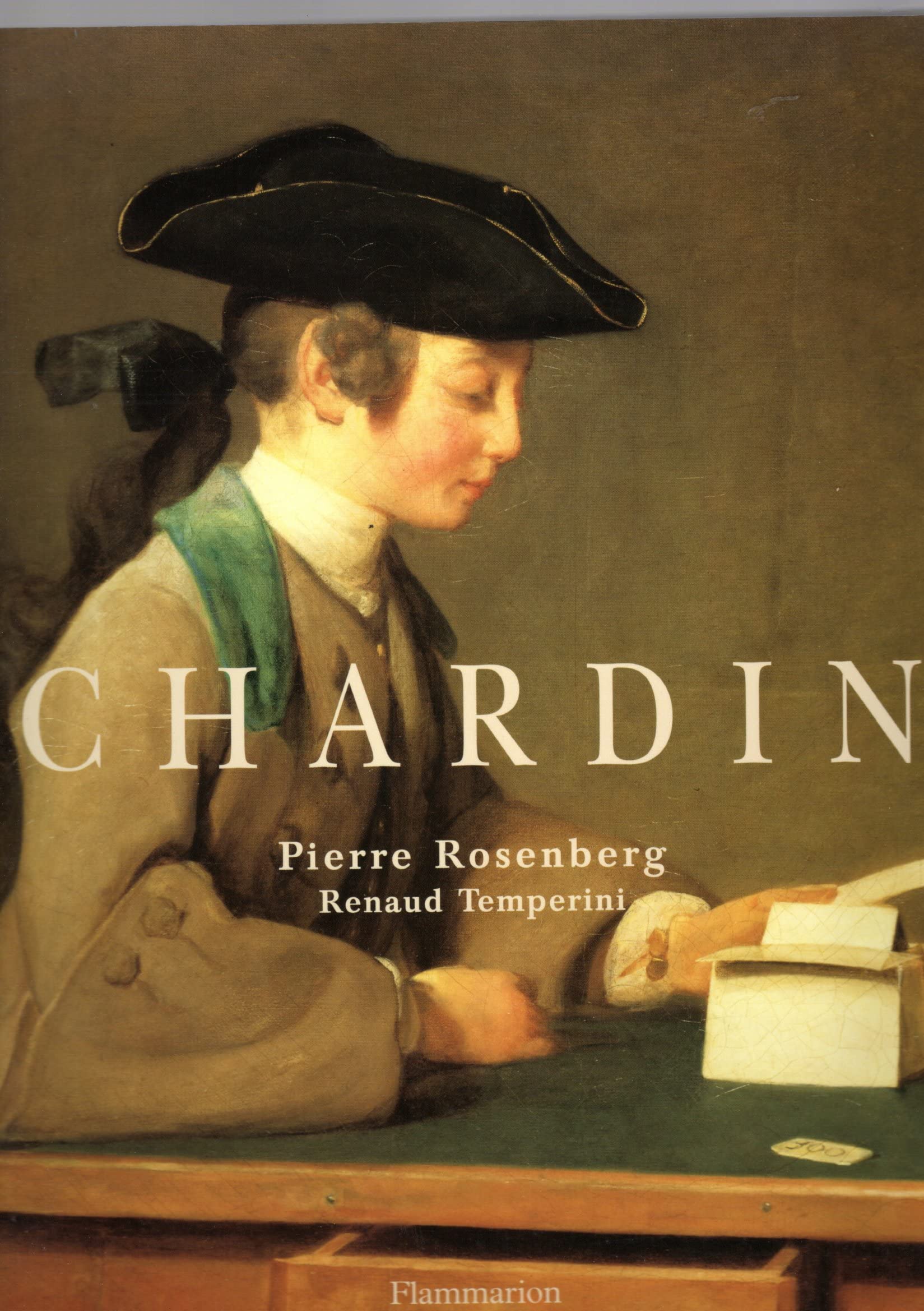Chardin 9782080125170
