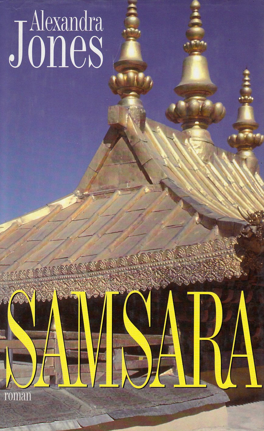Samsara 9782724268973