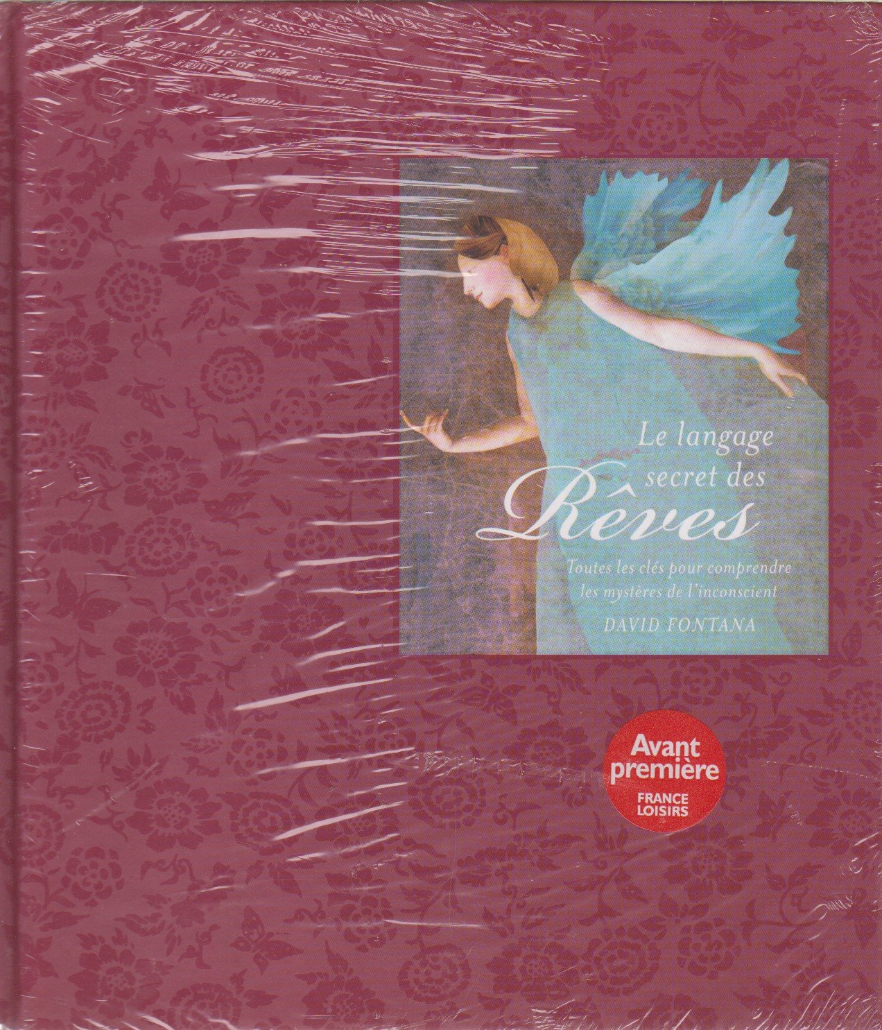 Le Langage Secret Des Reves - Toutes Les Cles Pour Comprendre Les Mysteres De Lìnconscient 9782298013818