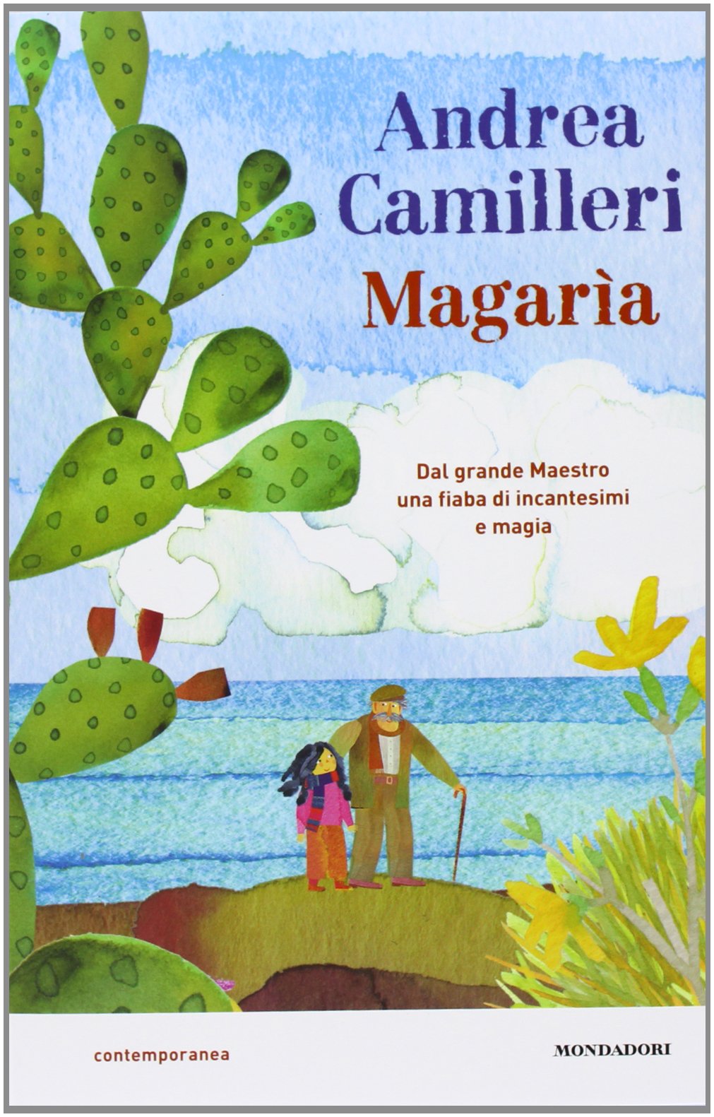 Magaria 9788804632023