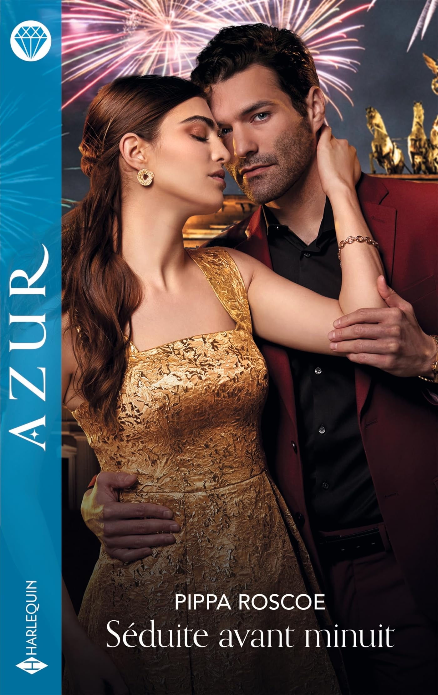 Séduite avant minuit 9782280520096