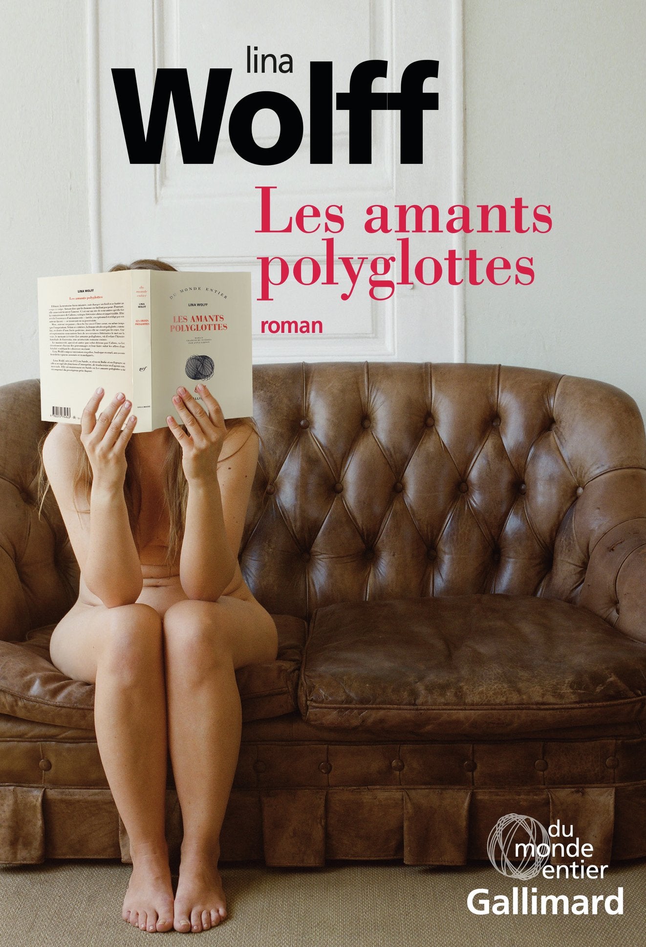 Les amants polyglottes 9782072734823