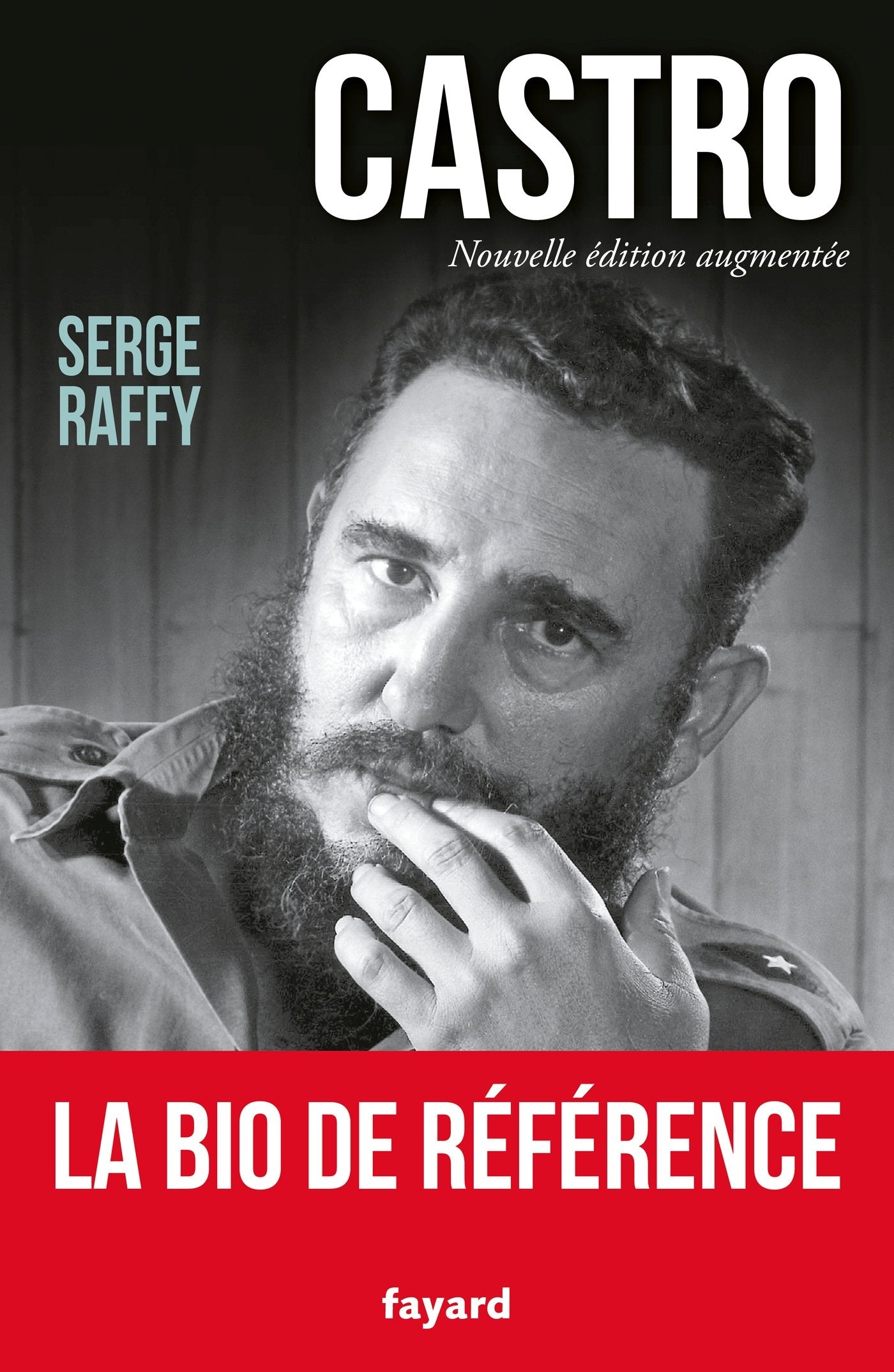 Castro 9782213680781