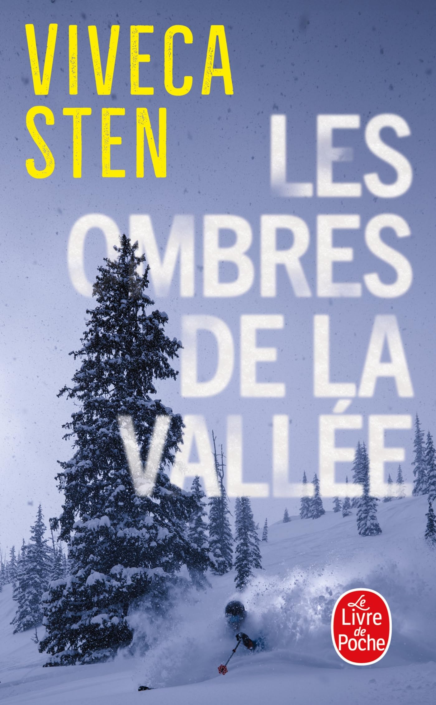 Les Ombres de la vallée 9782253250173