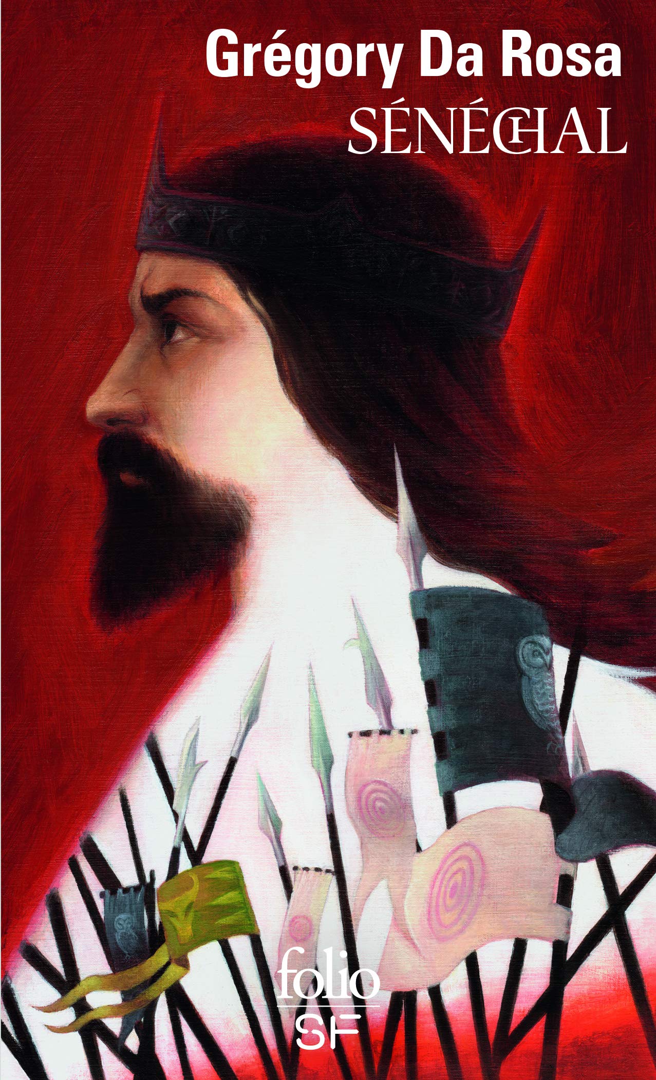 Sénéchal (Tome 1) 9782072752469