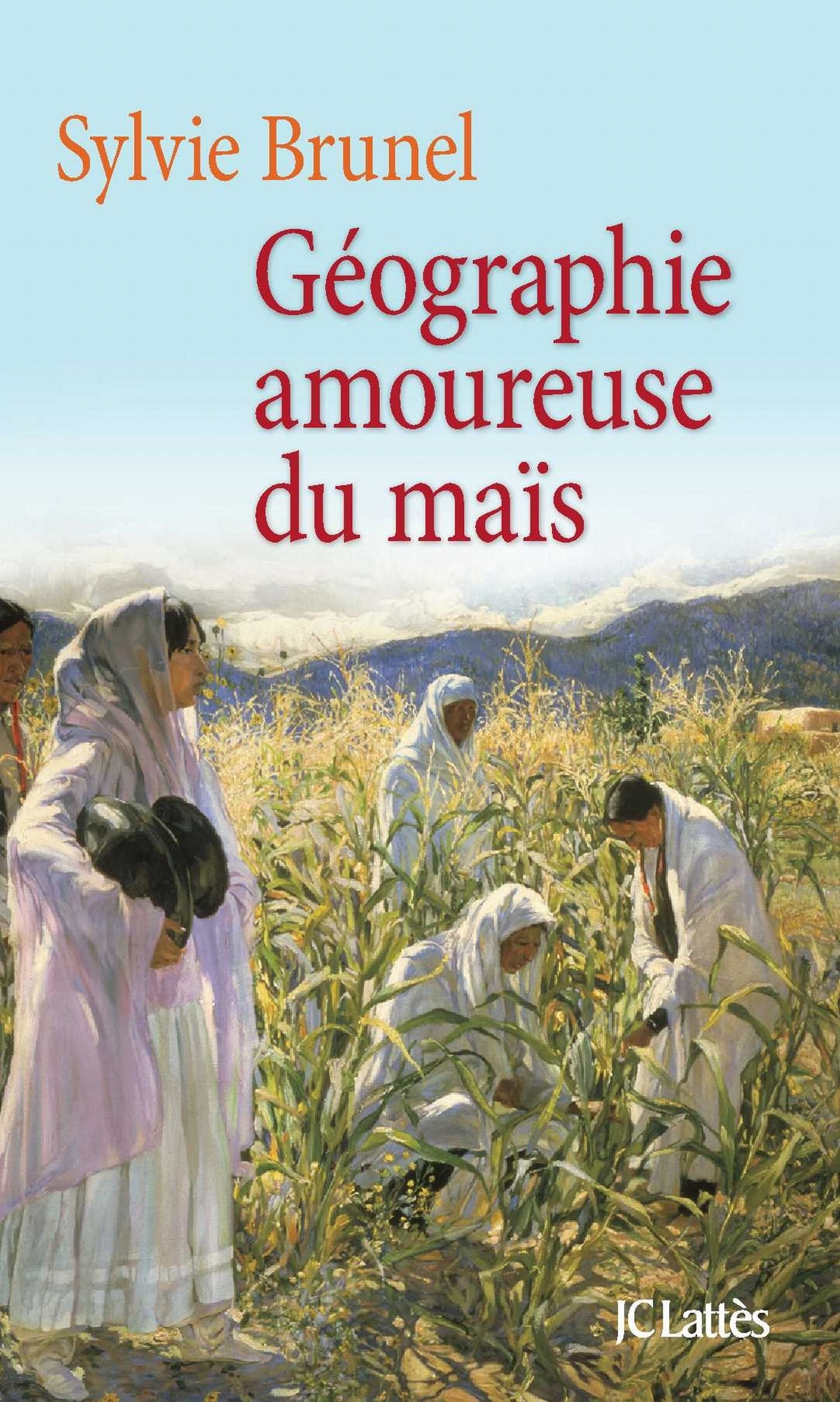 GEOGRAPHIE AMOUREUSE DU MAIS 9782709642248