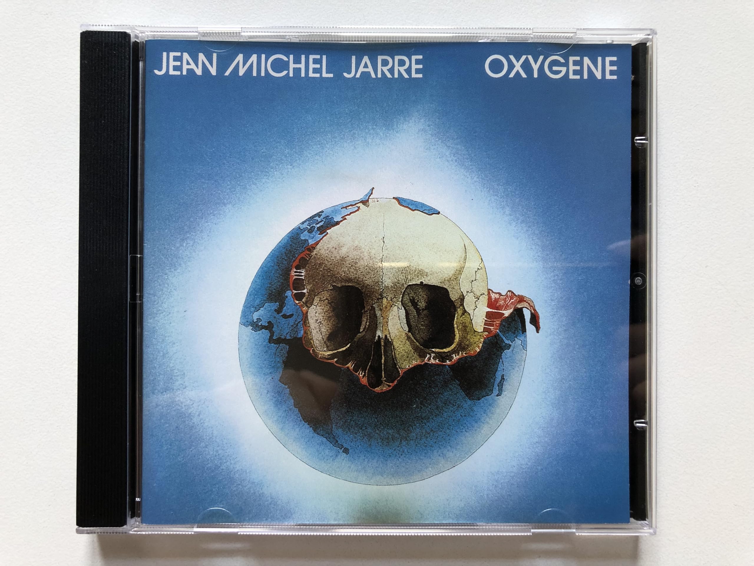 Oxygene 3460503614024