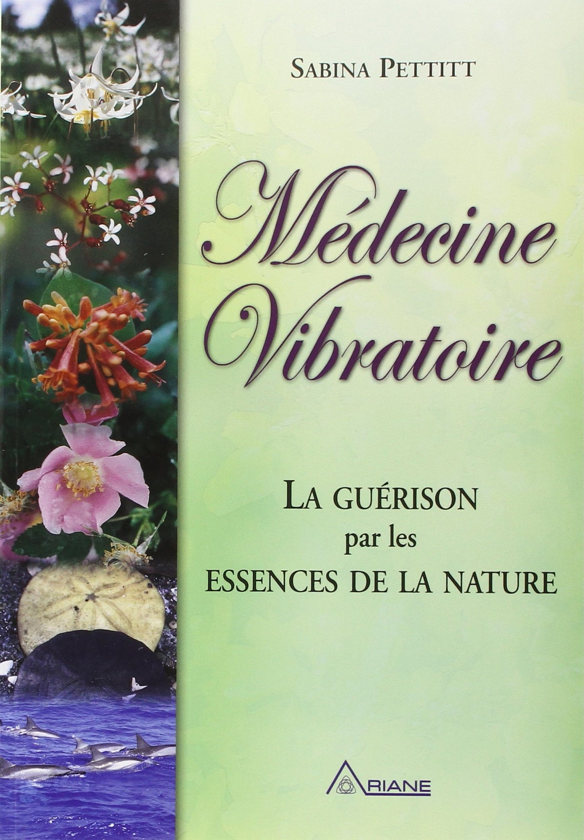 Médecine vibratoire 9782896260324