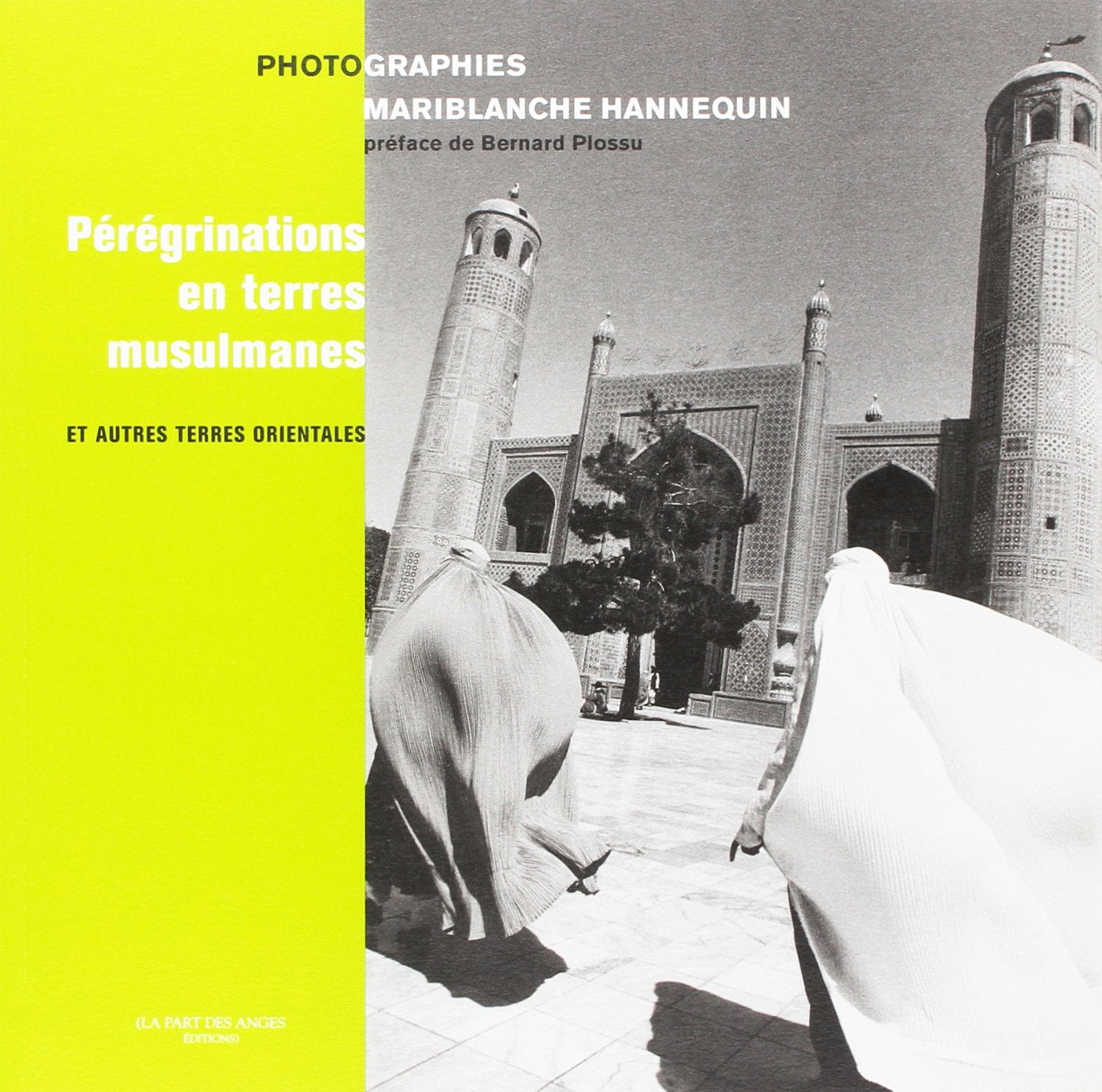 Pérégrinations en terres musulmanes et autres terres orientales 9782912882233