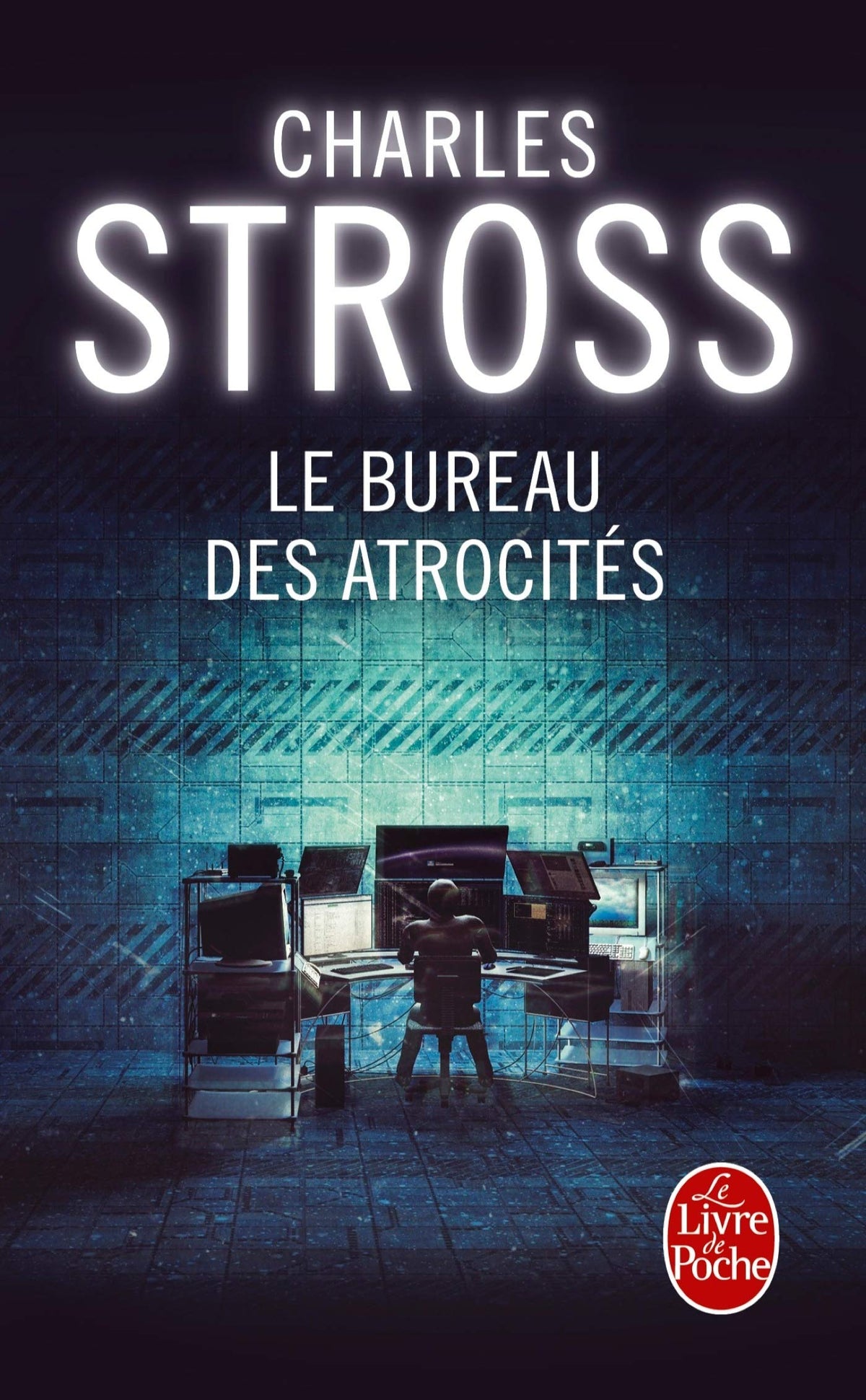 Le Bureau des atrocités 9782253123682