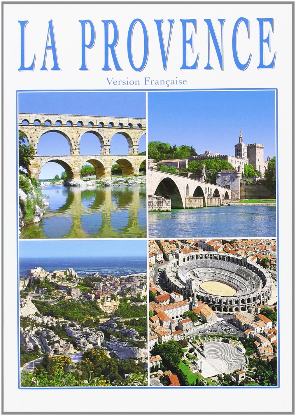 Provence (Vf) 9782842930158