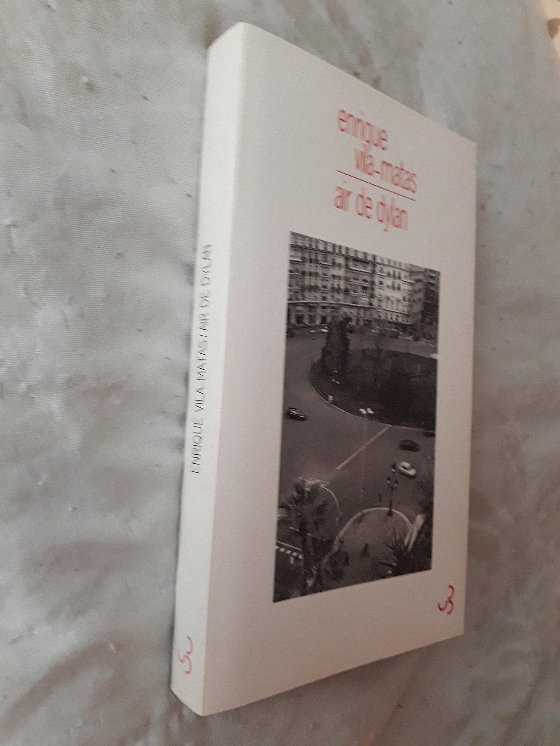 Air de Dylan 9782267023909