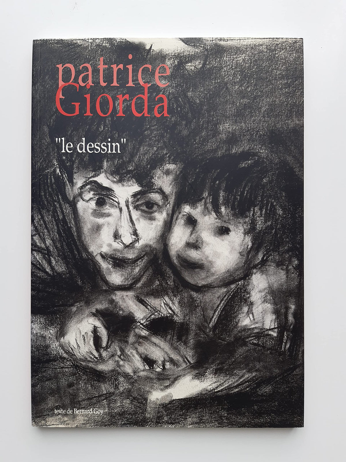 Patrice Giorda 9782950541925