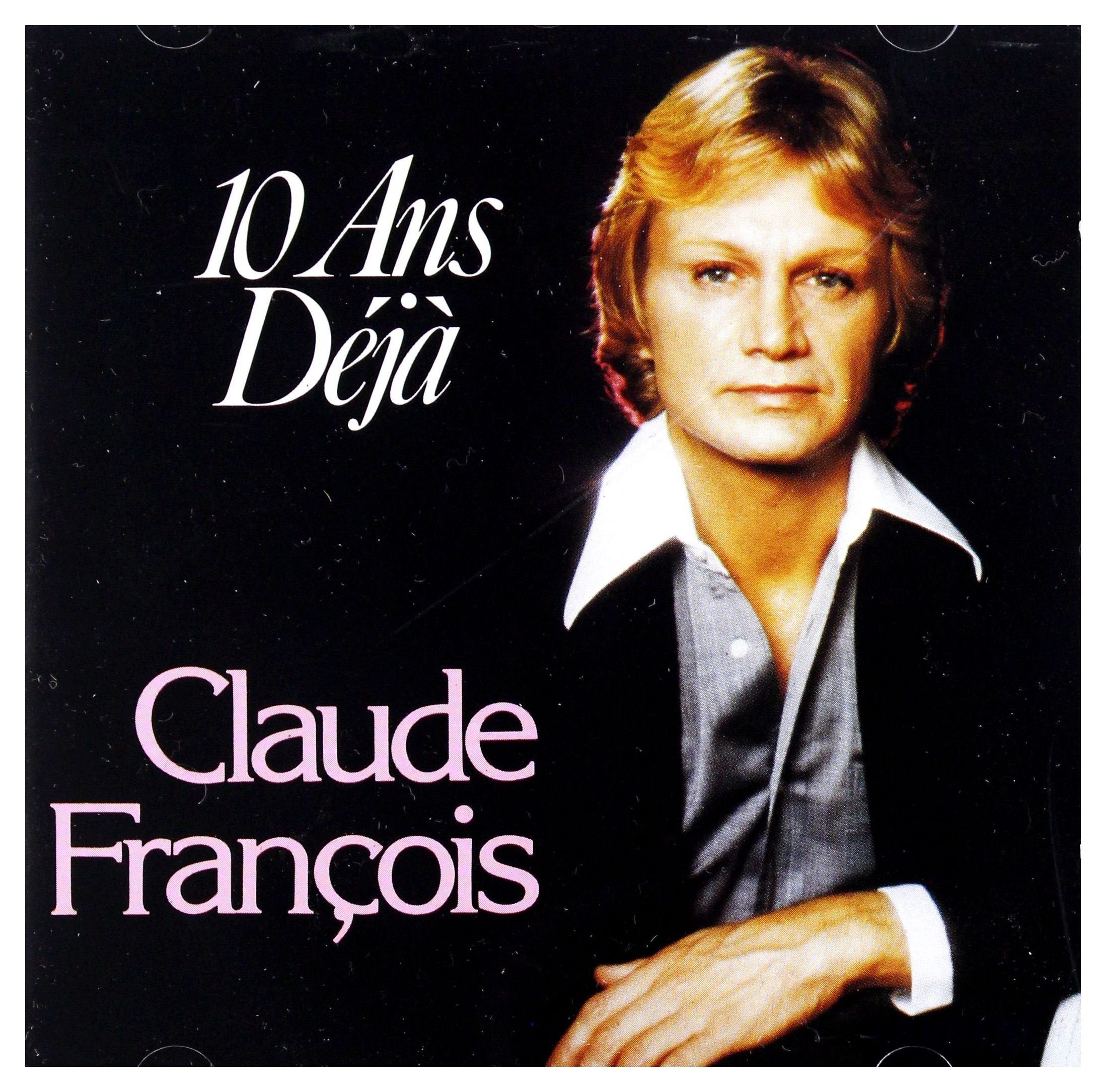 Dix ans déjà 0090317666723