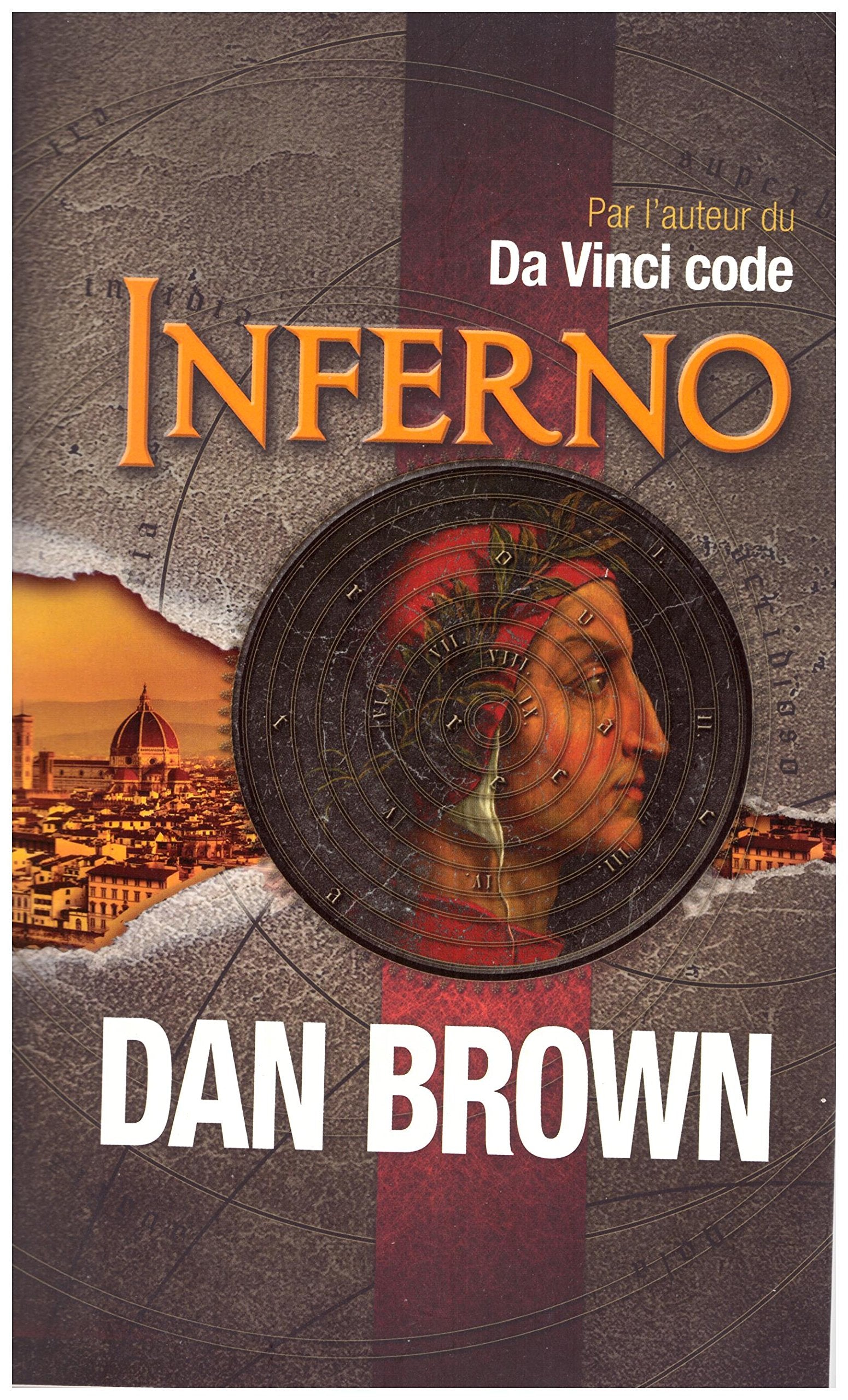 Inferno 9782298072020