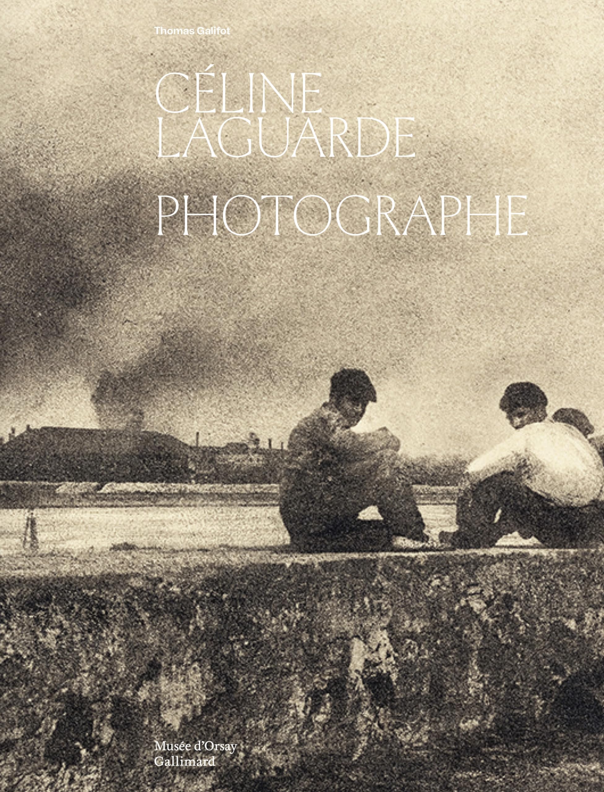 Céline Laguarde: Photographe 9782073073013