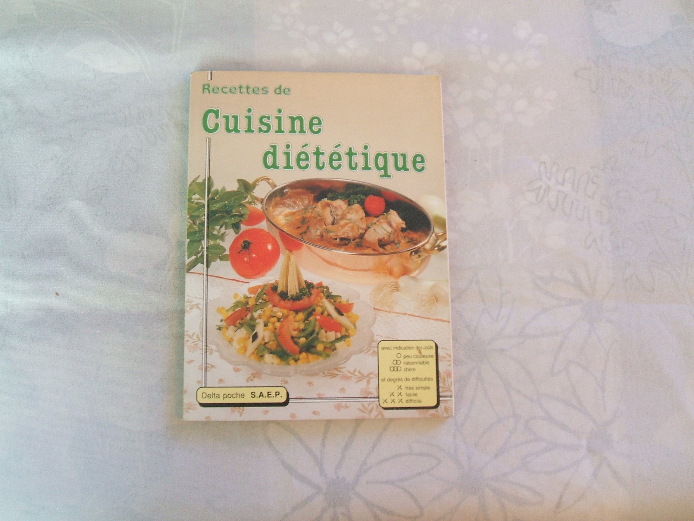 cuisine dietetique 9782737225055