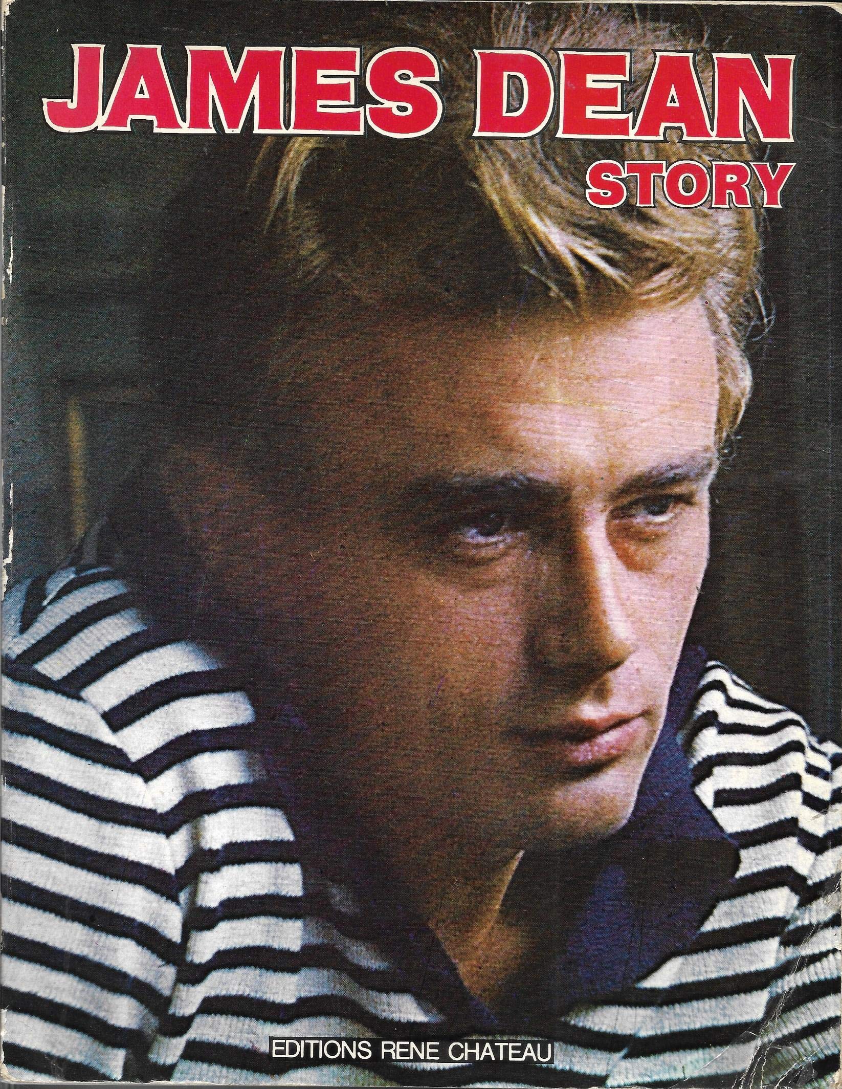 James dean story 3665375077360