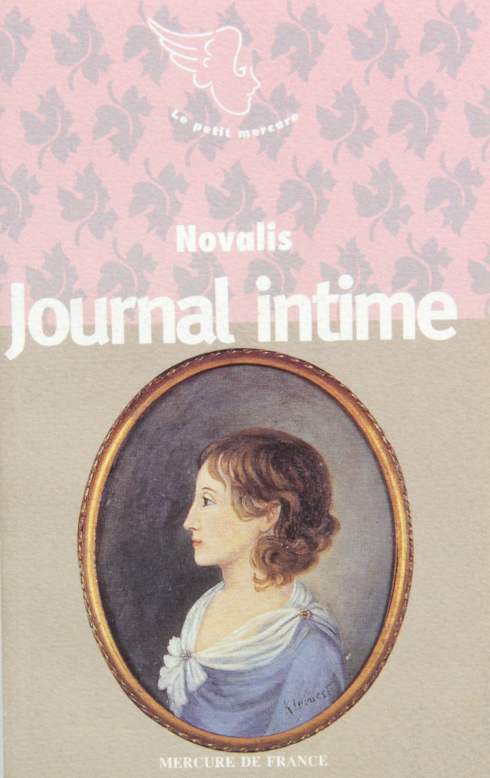 Journal intime après la mort de Sophie / "Clarisse" 9782715220171