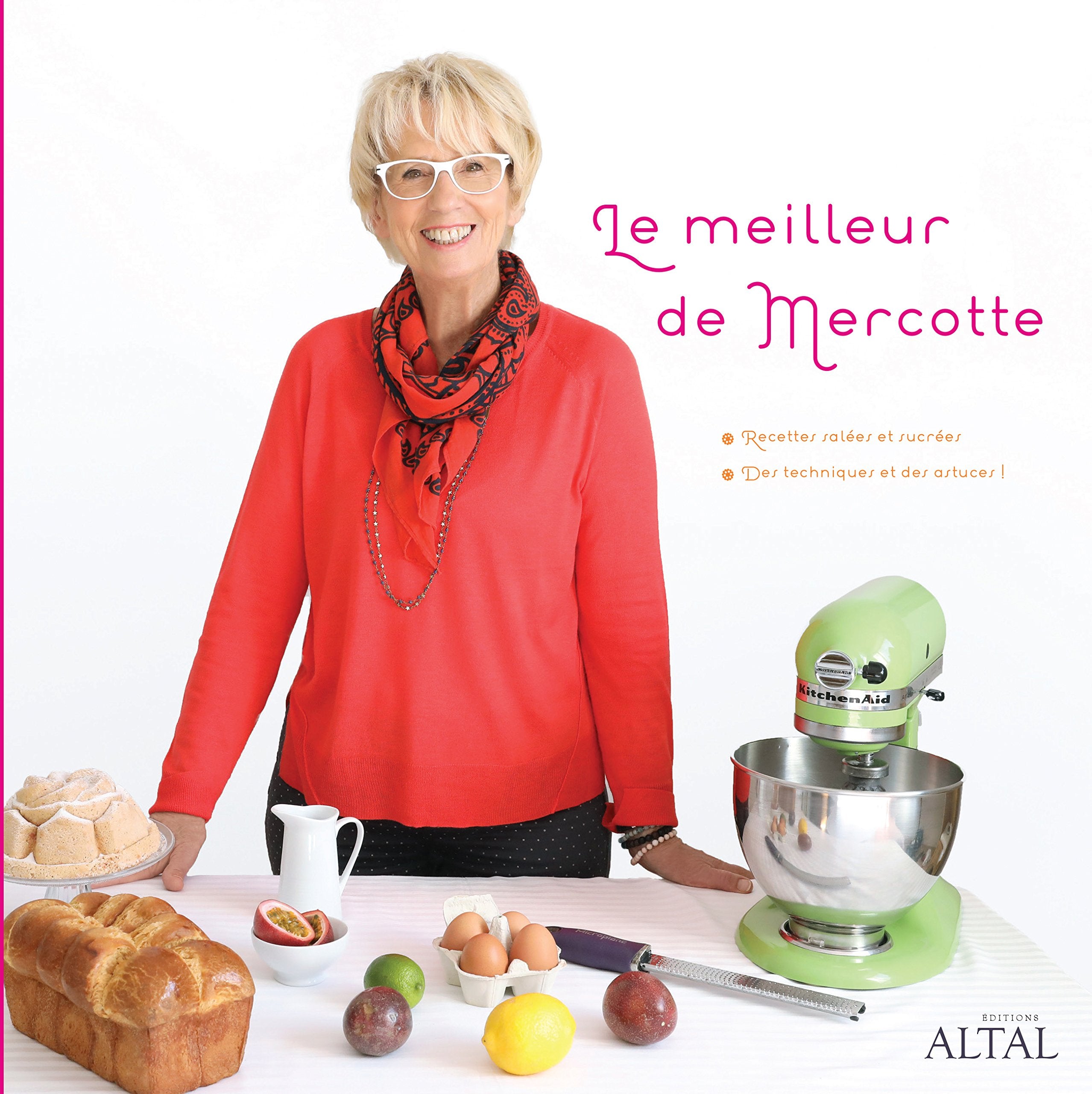 Le meilleur de Mercotte 9782372360203