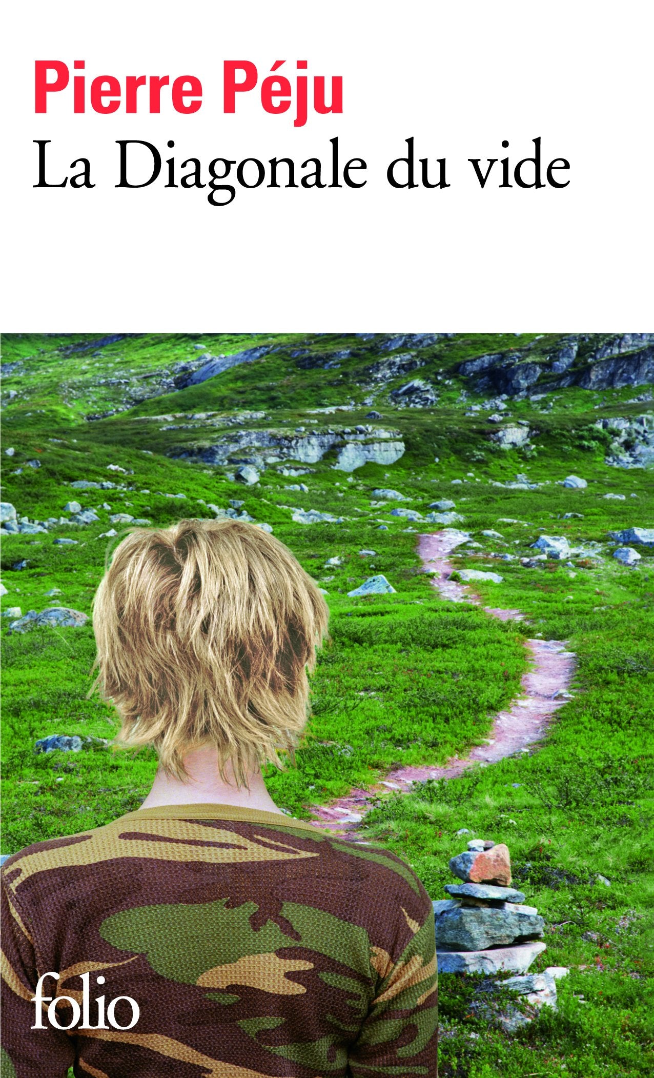 La Diagonale du vide 9782070440672