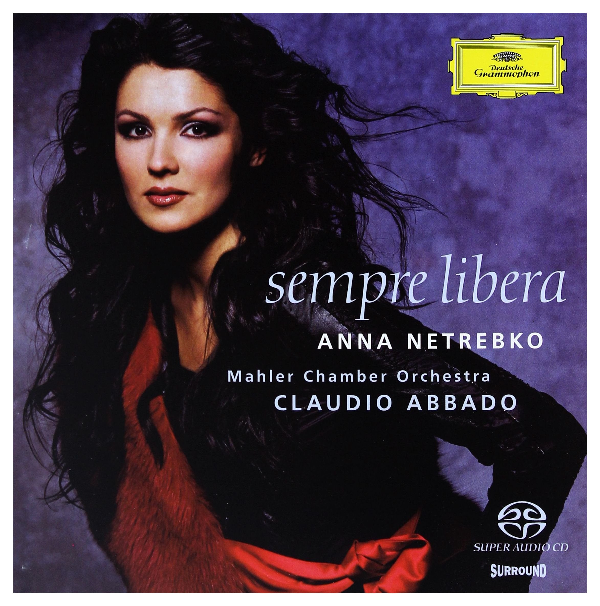 Sempre Libera 0028947488125