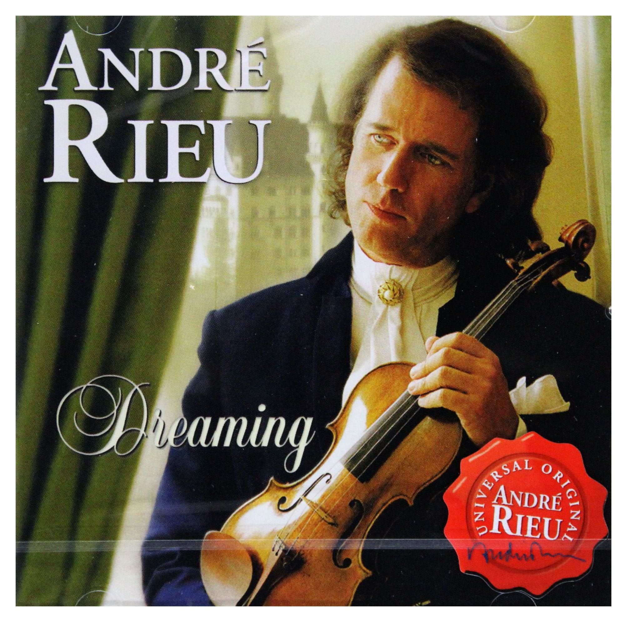 Musik Zum Träumen 0731458930624