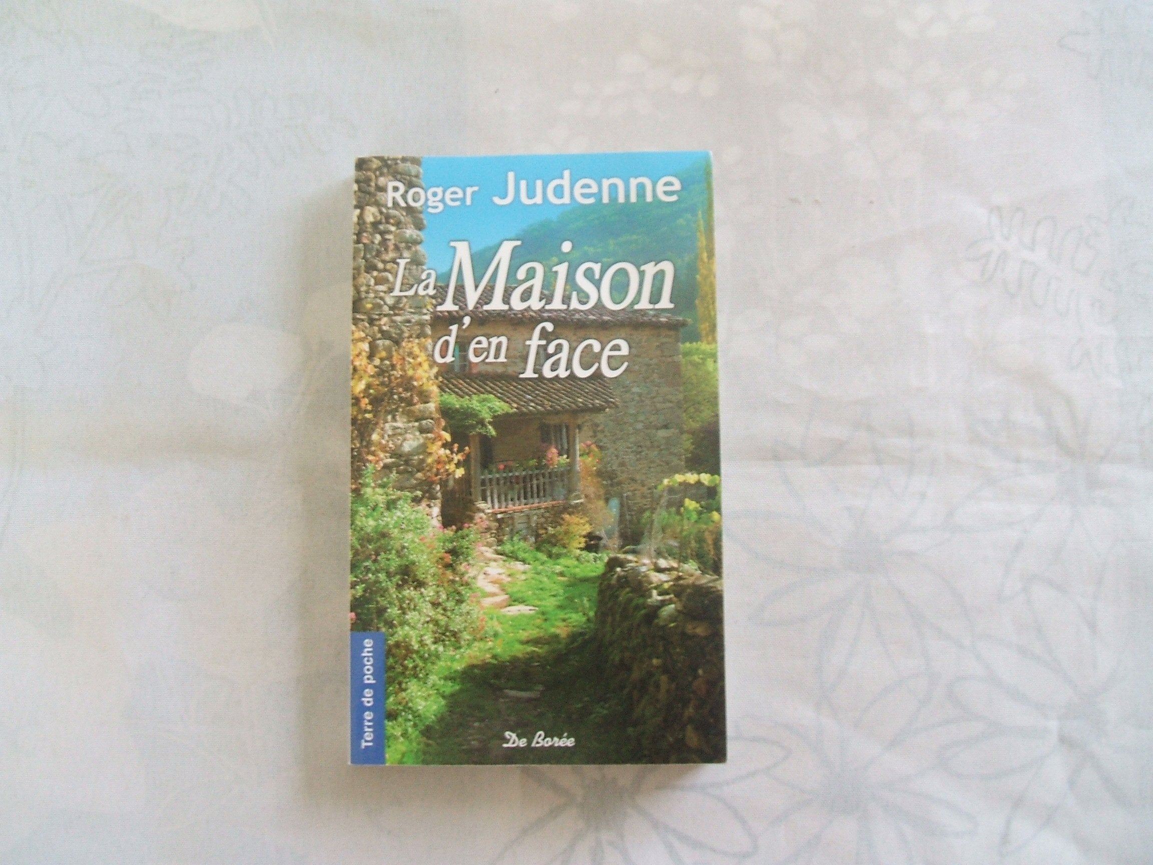 Maison d'en Face (la) 9782844948663