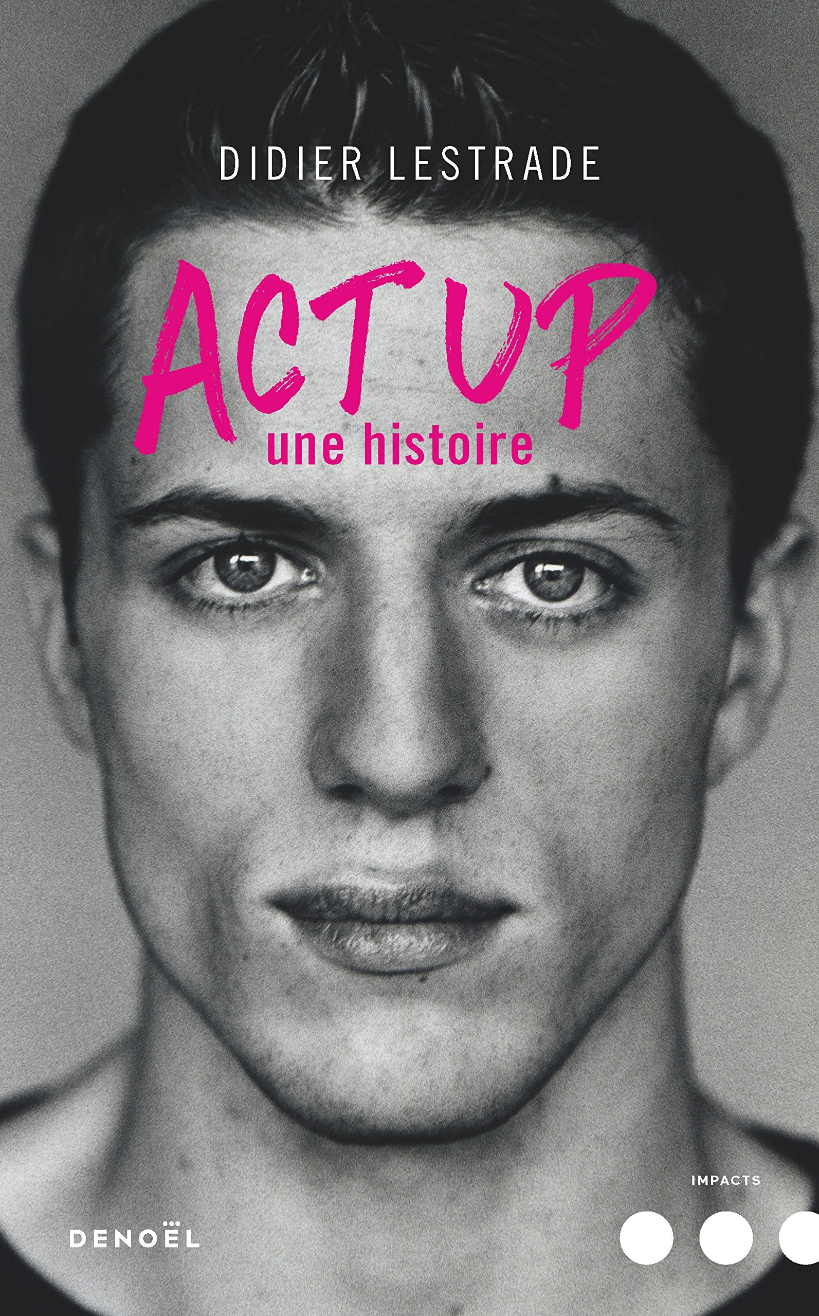 Act Up: Une histoire 9782207139882