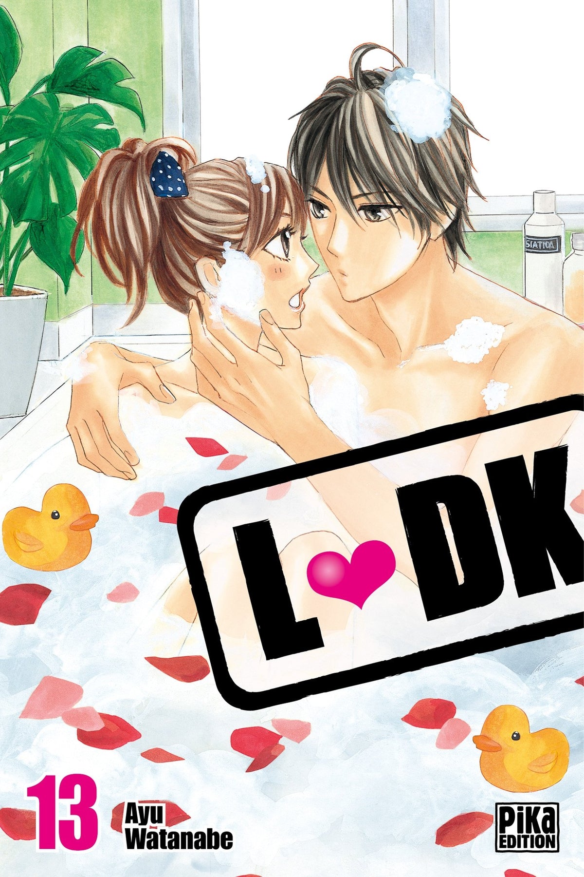 LDK T13 9782811633813