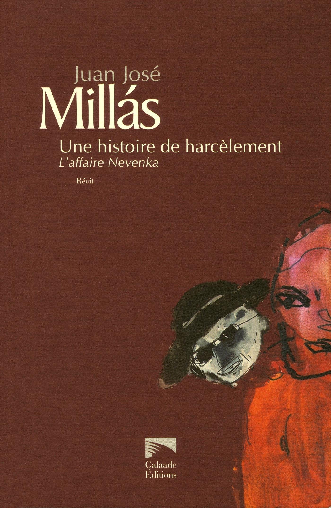 L'affaire Nevenka. Une histoire de harcèlement 9782351760093