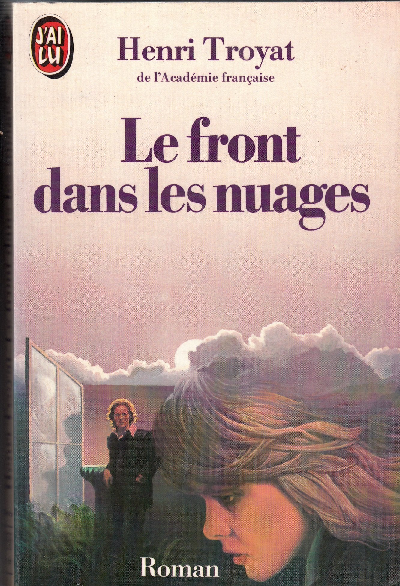 Le Front dans les nuages 9782277129509