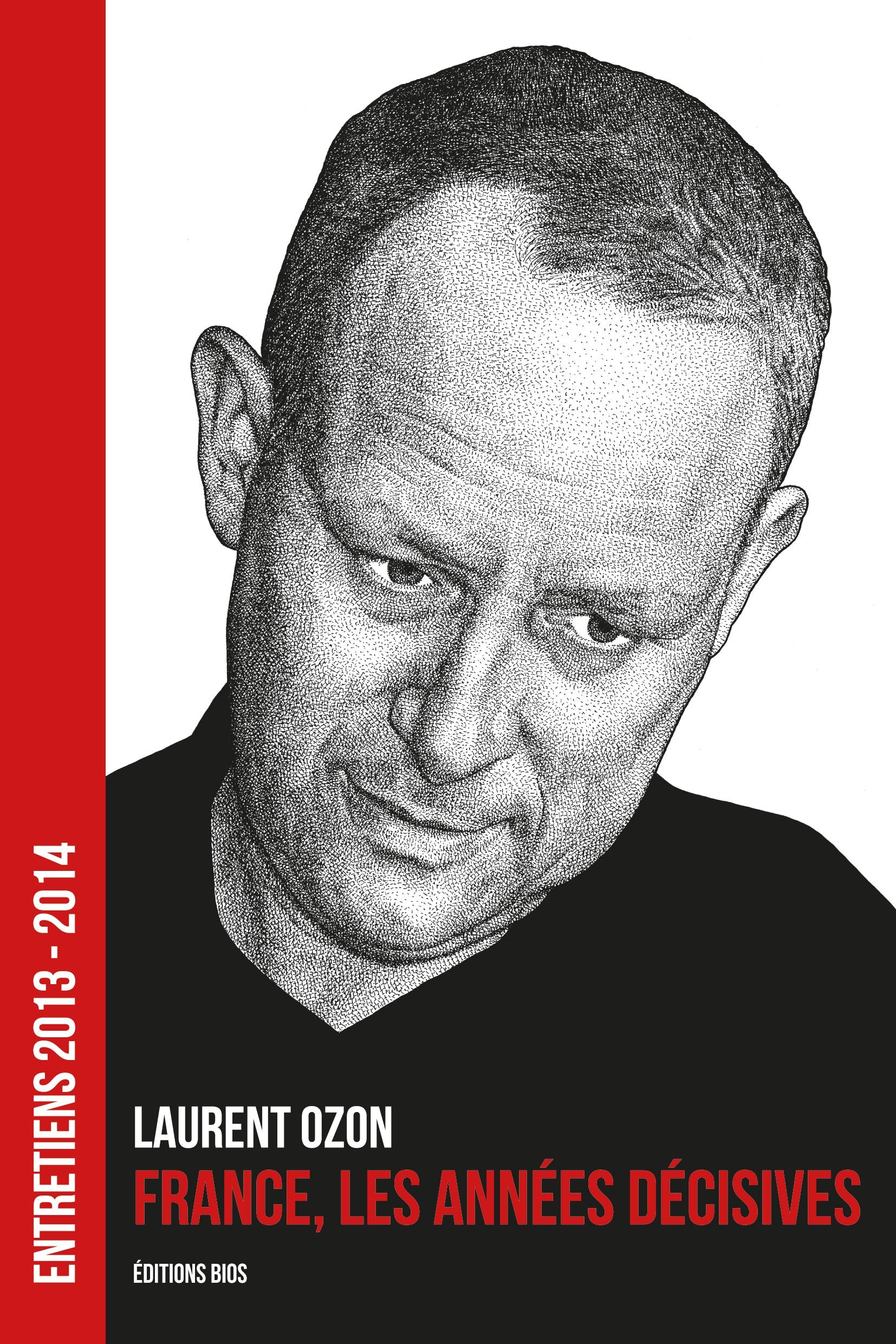 France, les années décisives 9791094233009