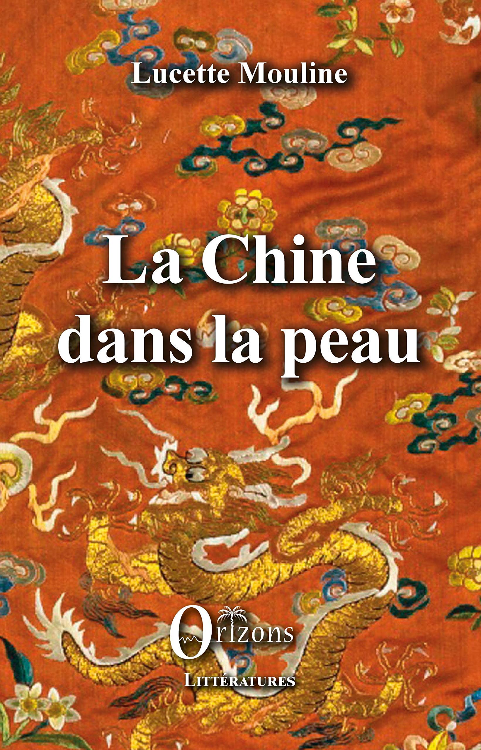 La Chine dans la peau 9791030901634