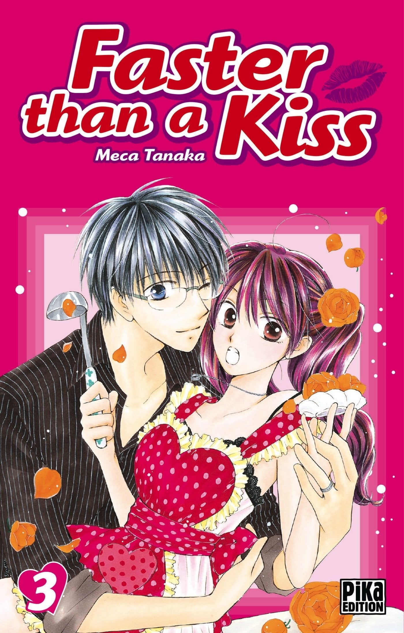 Shojo 9782811611095
