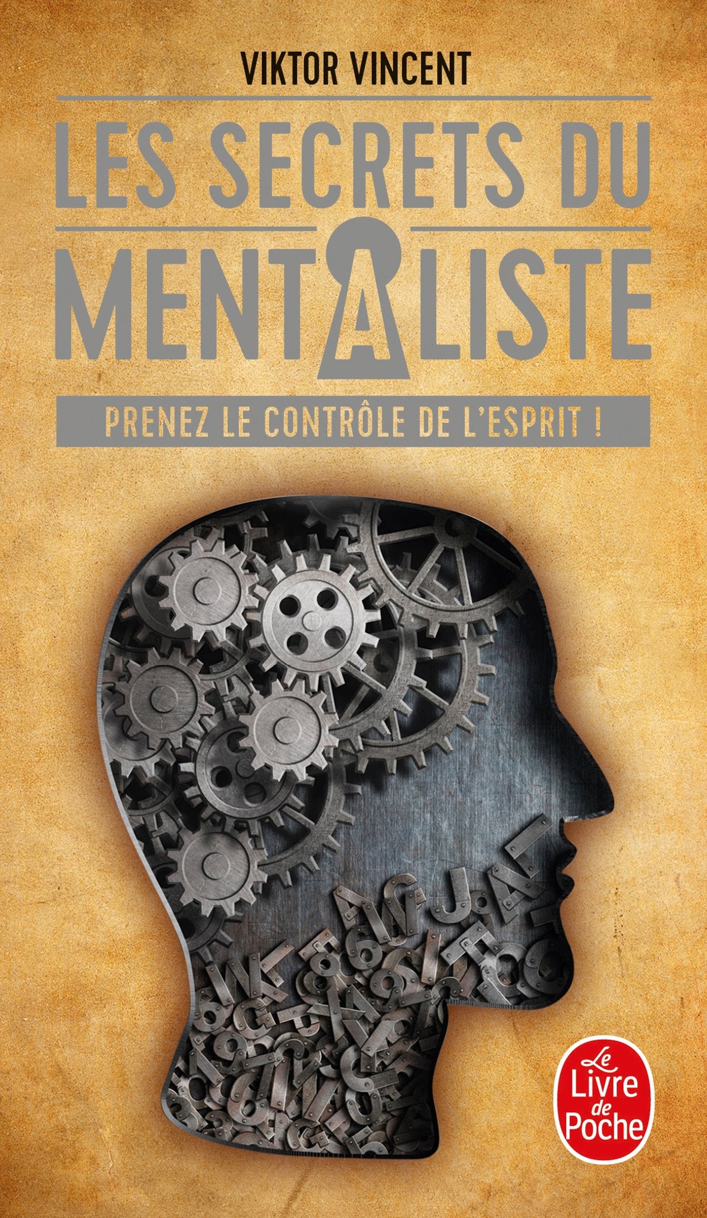Les Secrets du mentaliste 9782253186076
