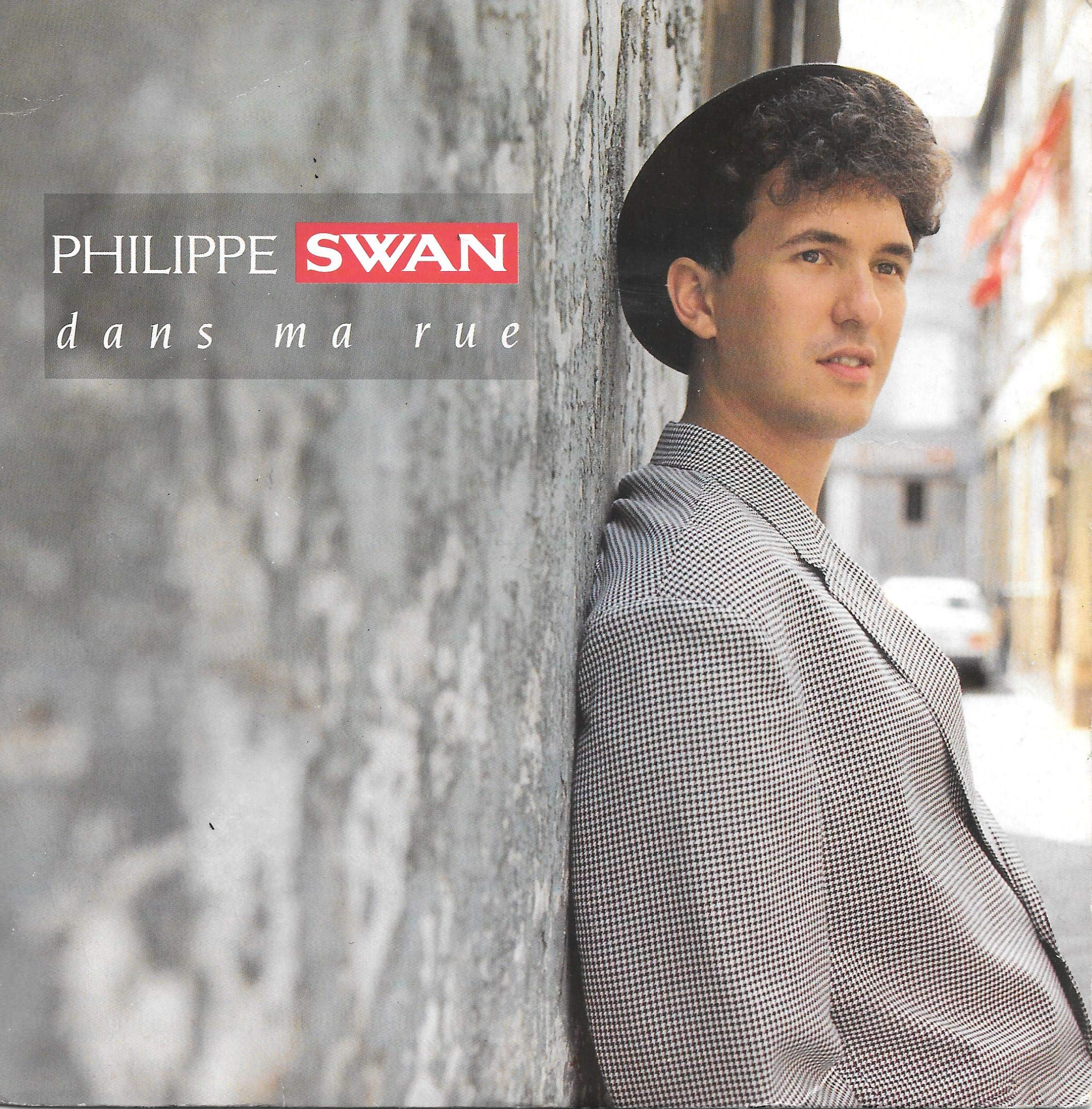 dans MA Rue (x2) 0042287098677