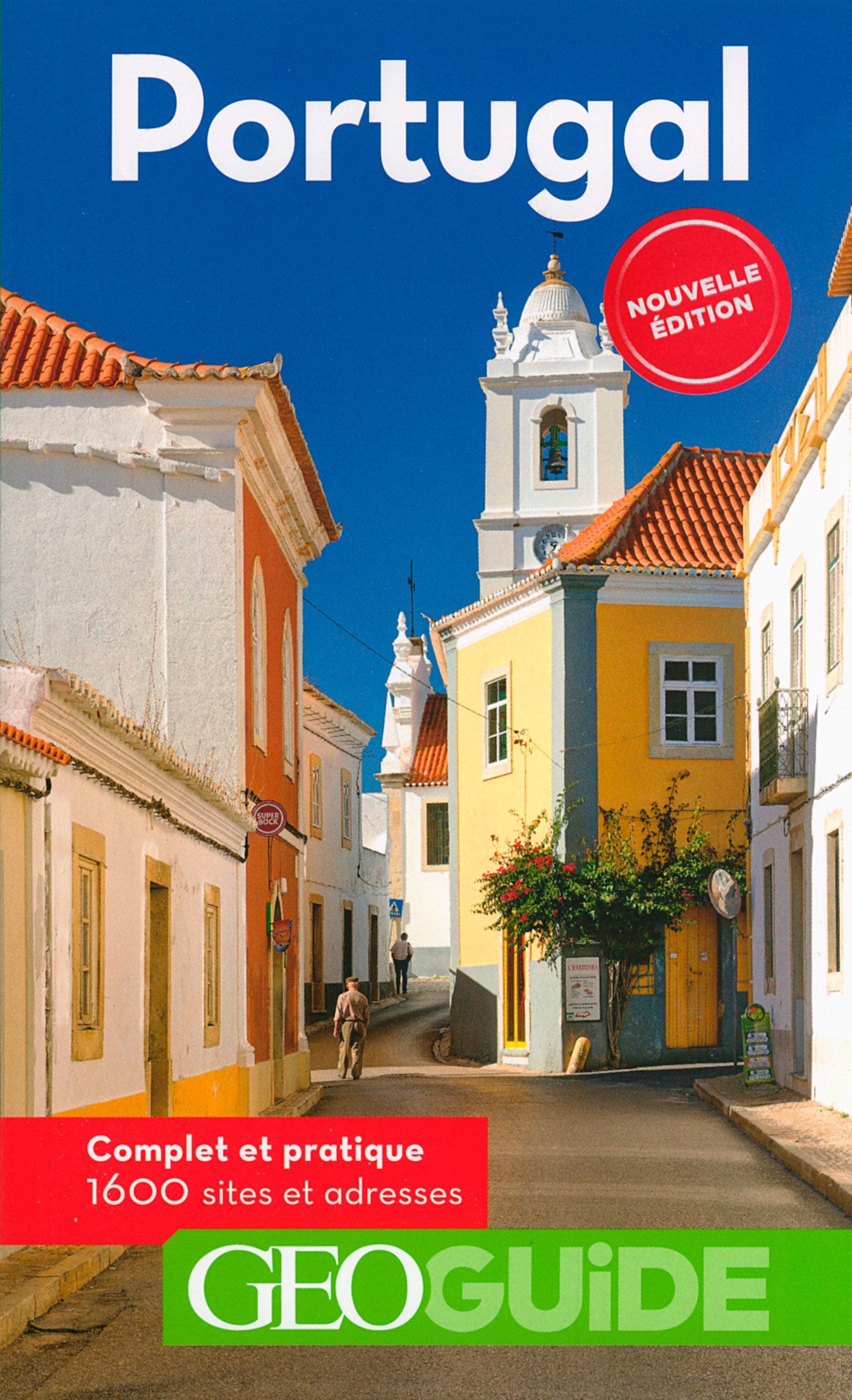 Portugal 9782742445974