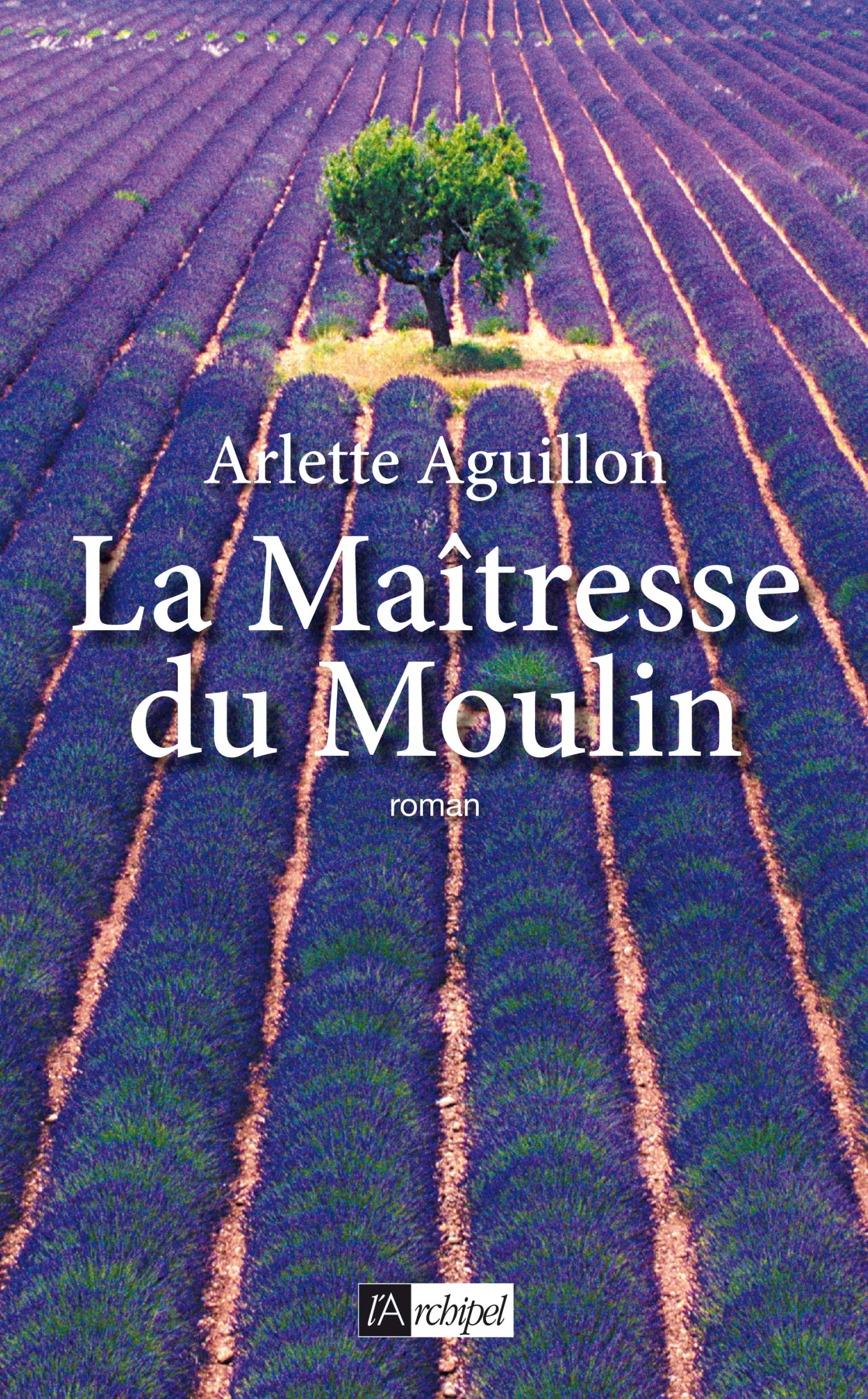 La maîtresse du Moulin 9782809800142