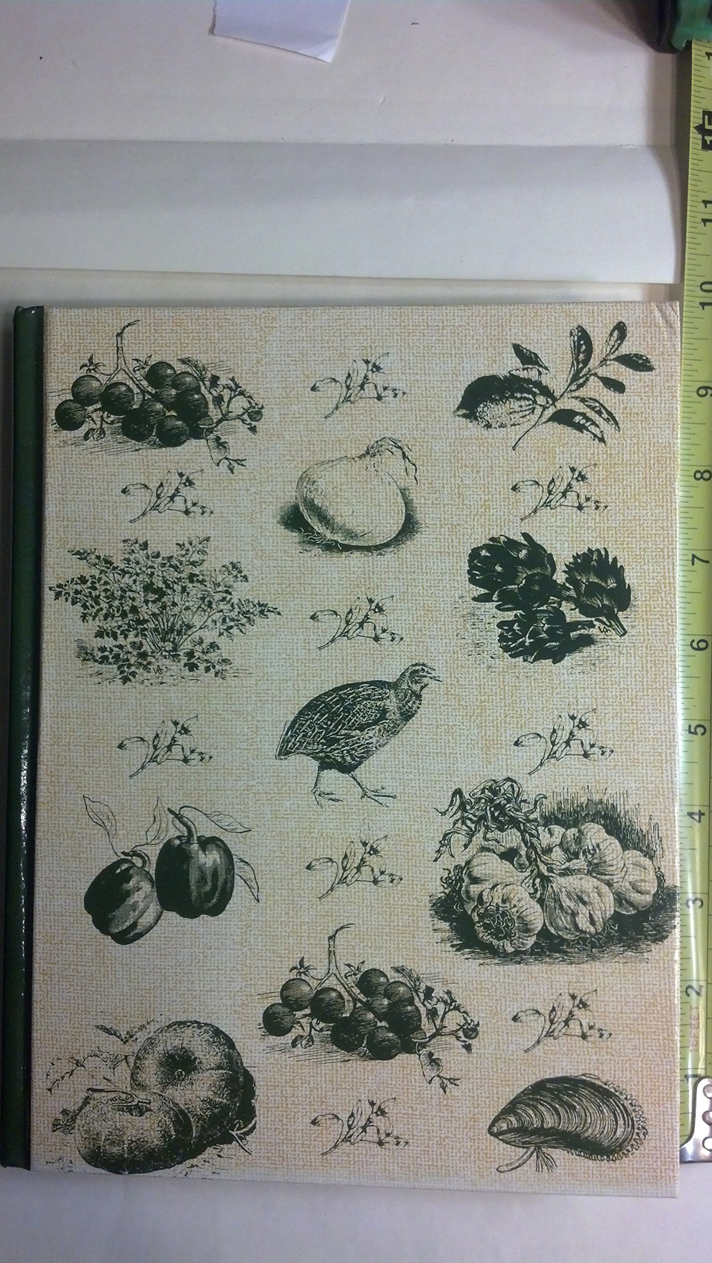 The Good Food of Italy: Region by Region 9780394582504