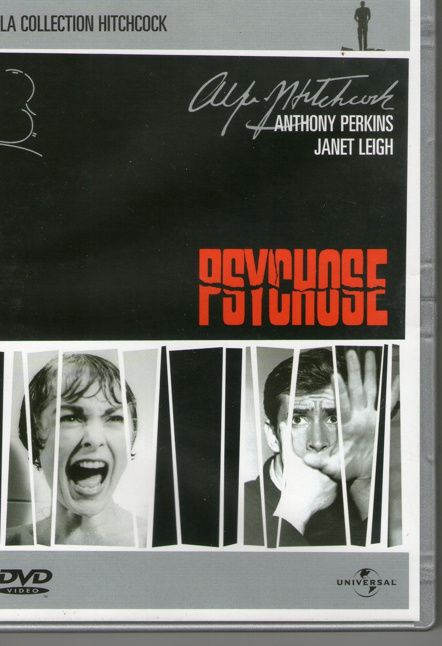 Psychose 3259190278318