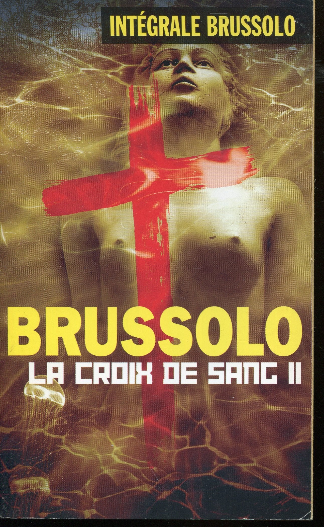 Intégrale Brussolo 9782744312076