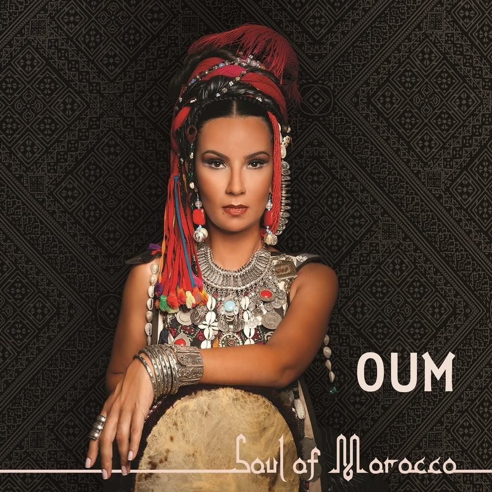 Oum/Soul of Morocco 3149028035520