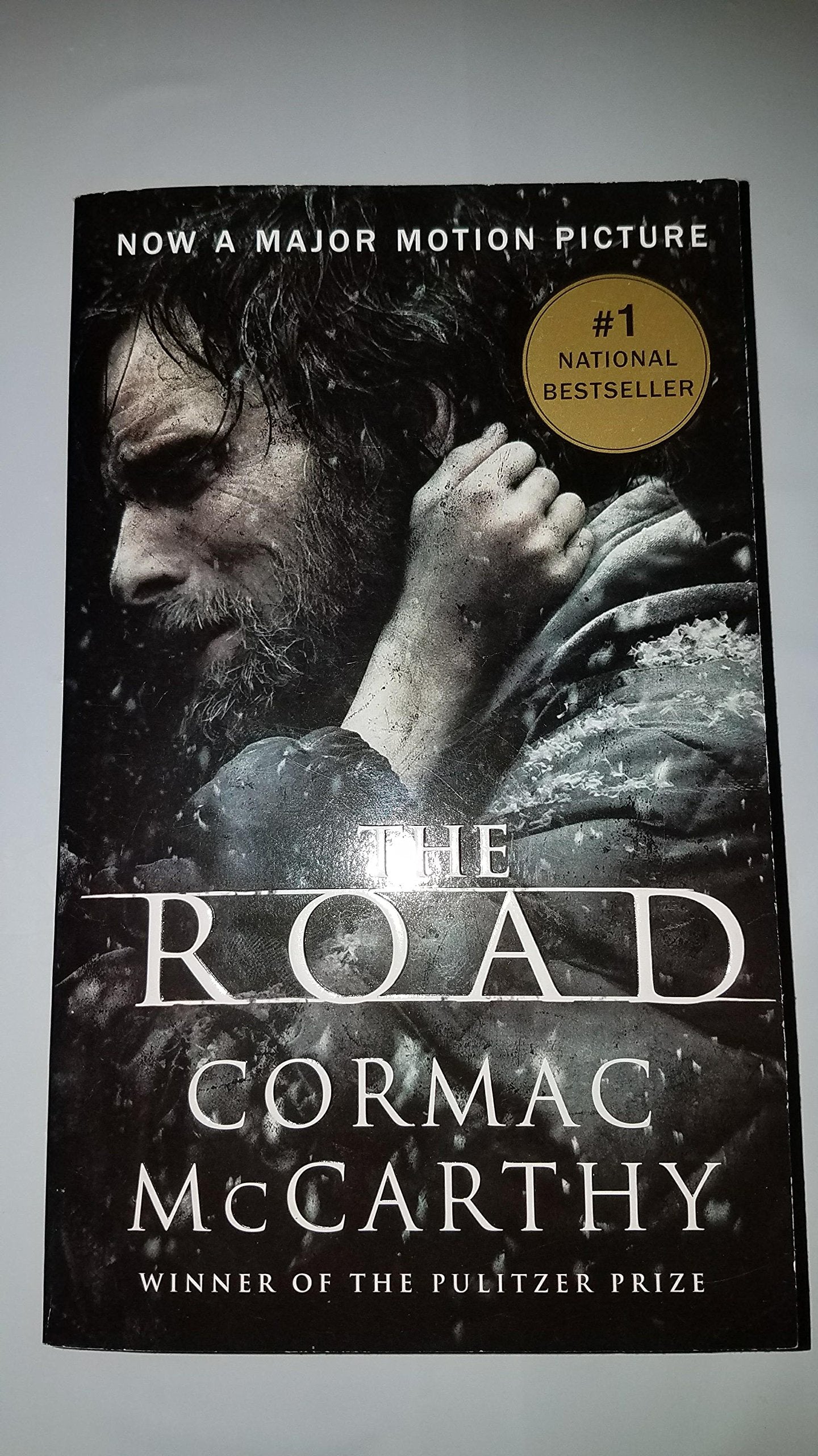 The Road 9780307472120