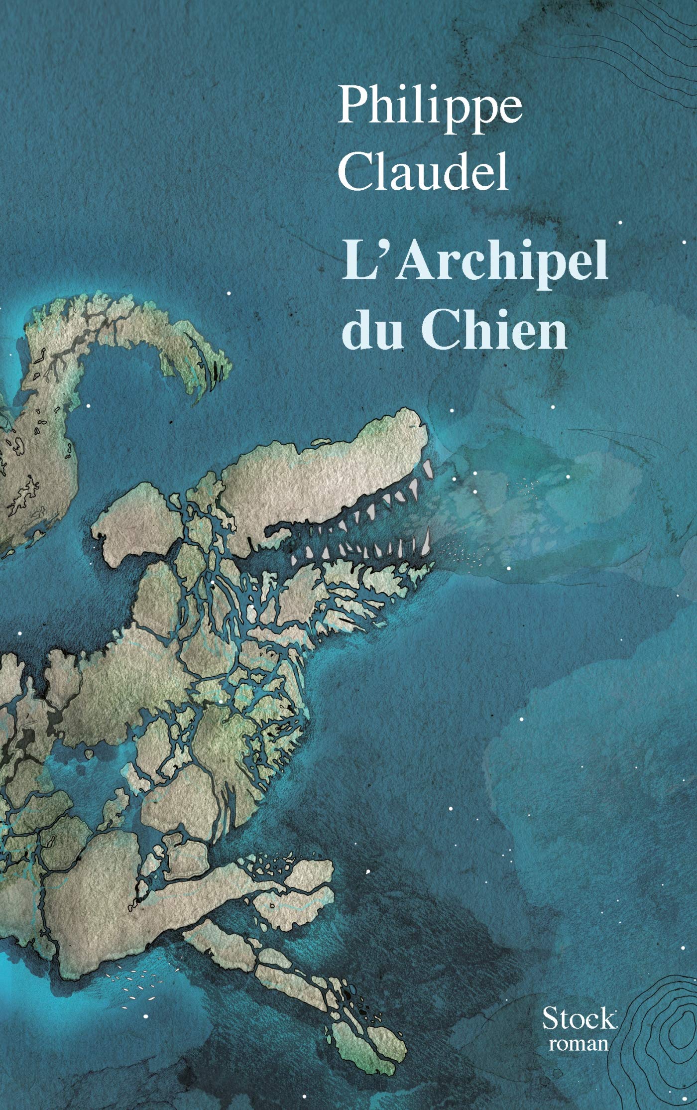 L'Archipel du Chien 9782234085954