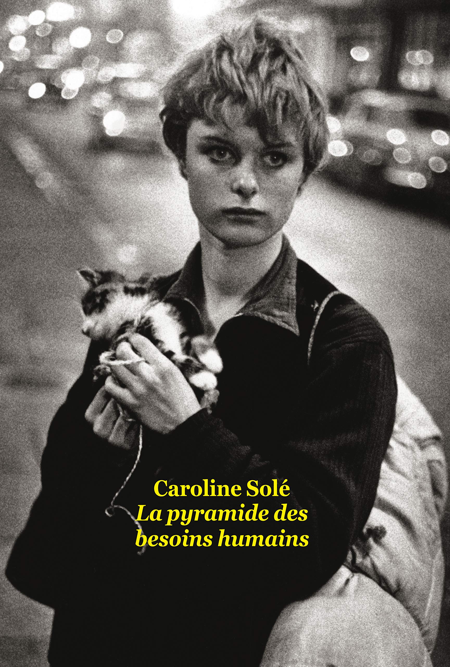 LA PYRAMIDE DES BESOINS HUMAINS 9782211221979